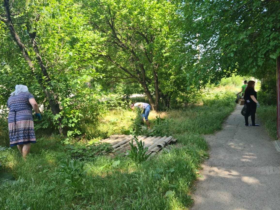 Ставропольский край