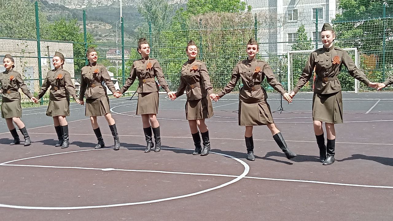 Ставропольский край