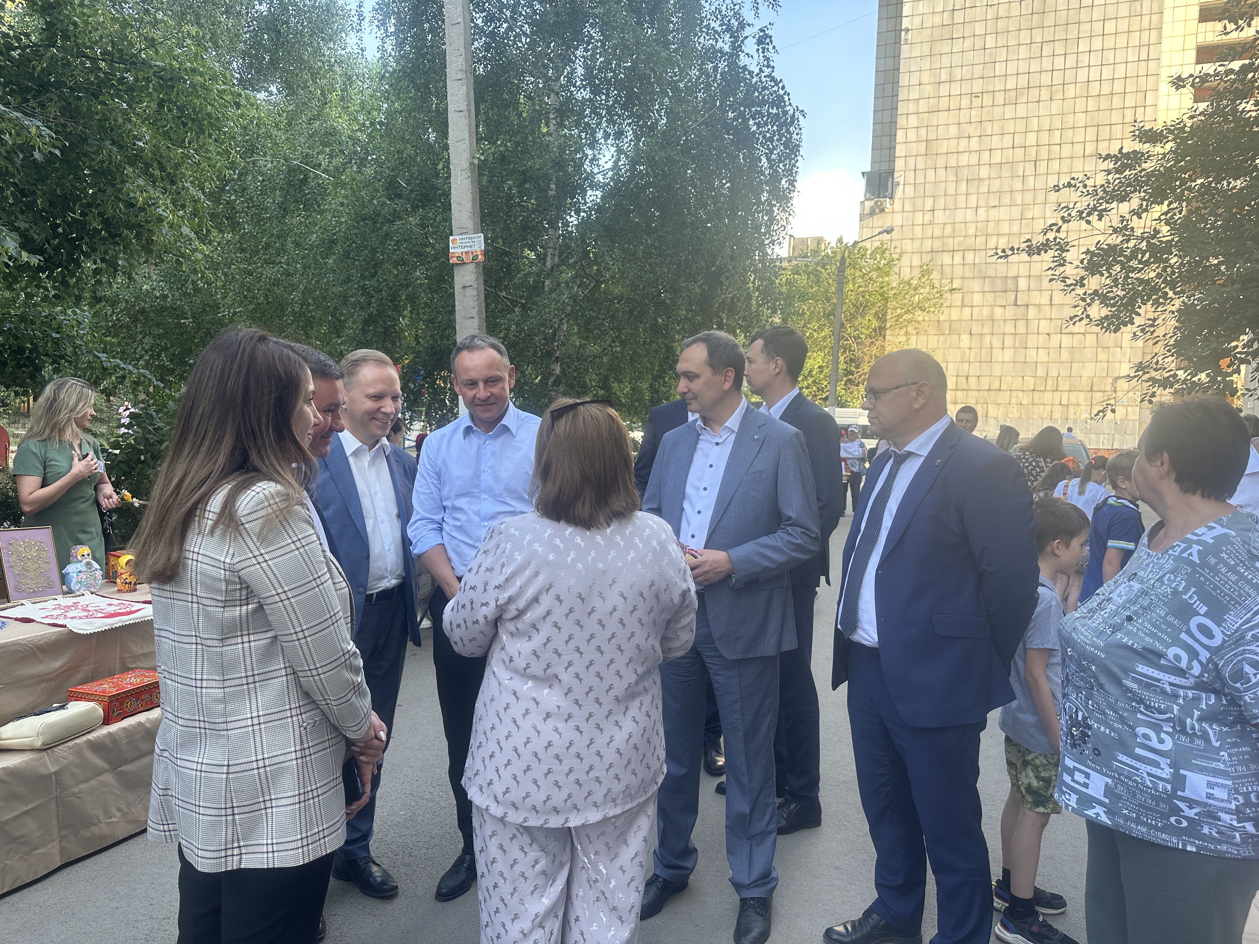 Воронеж