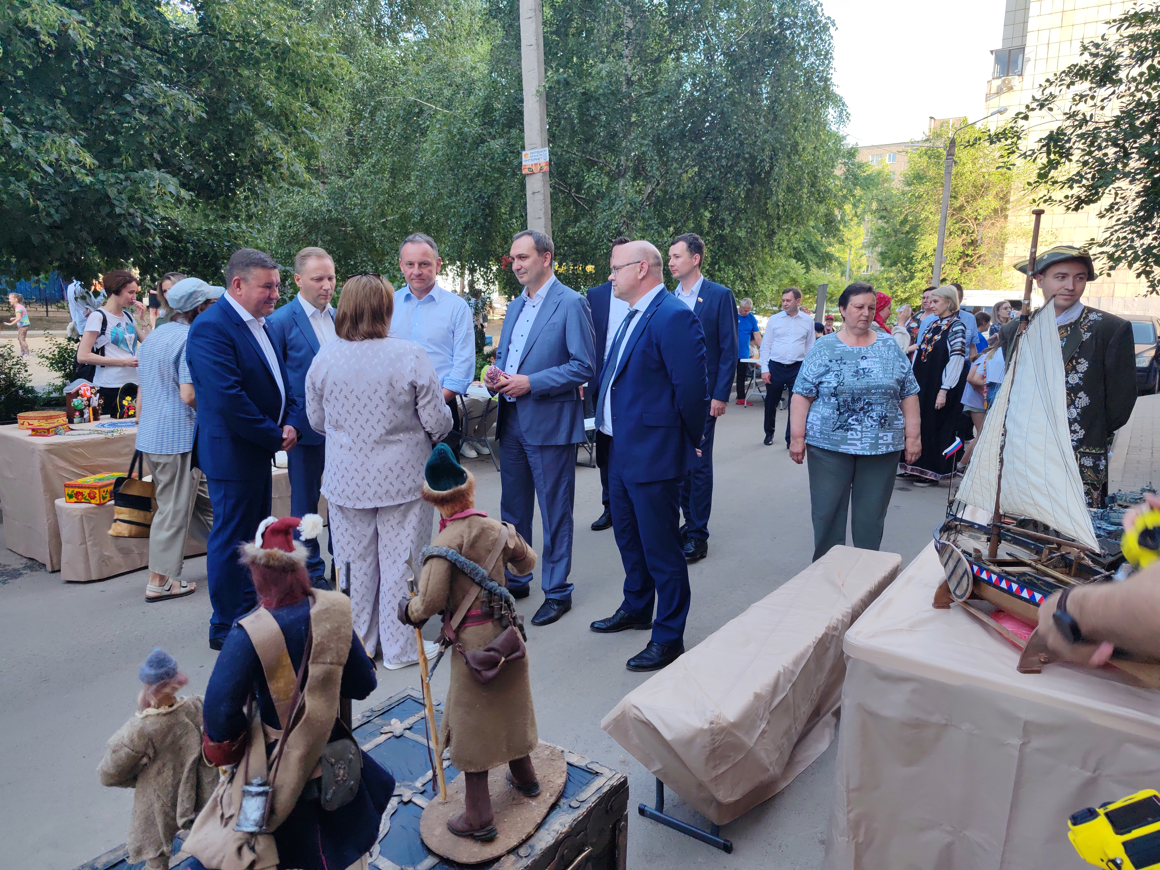 Воронеж