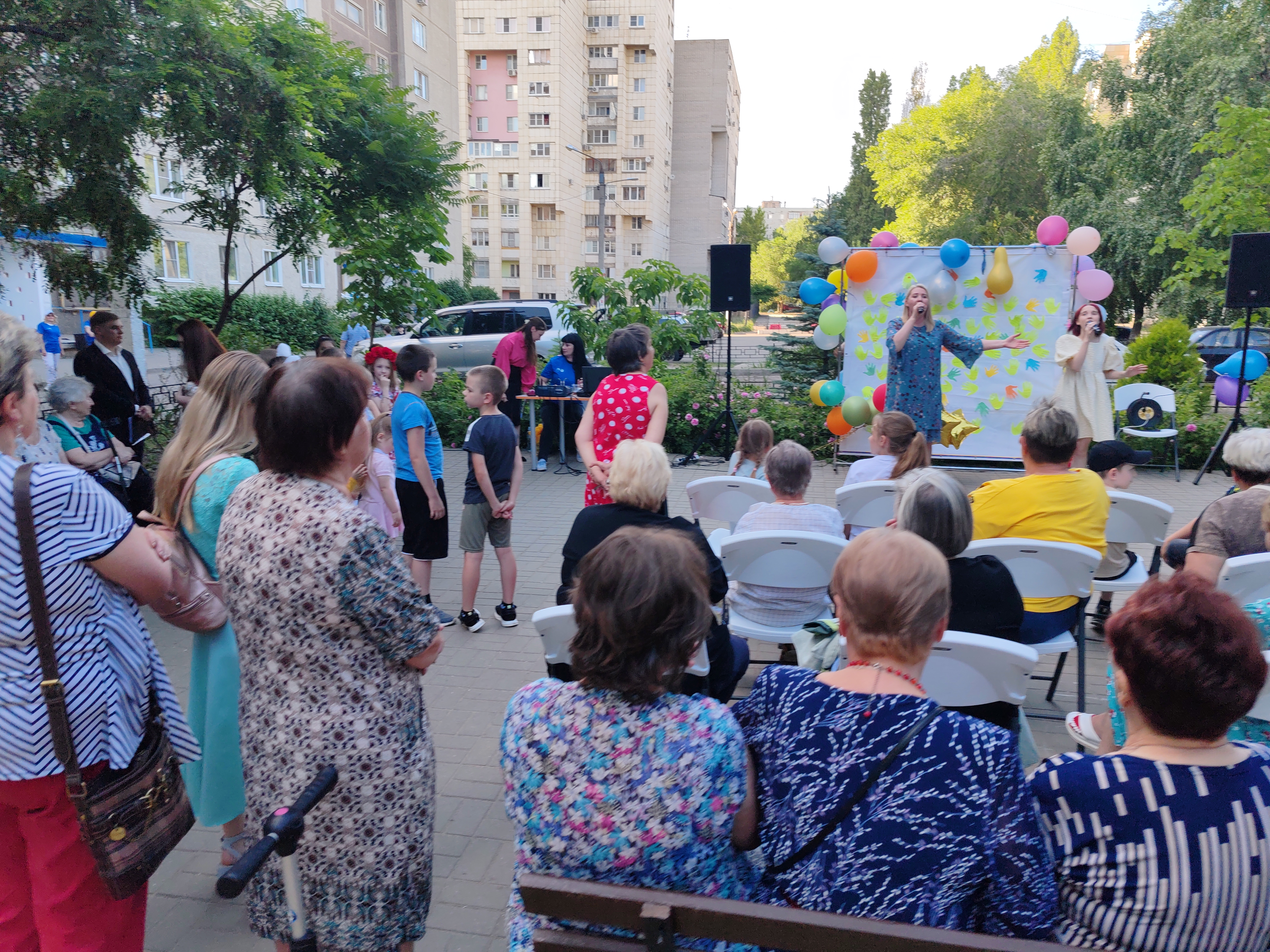 Воронеж