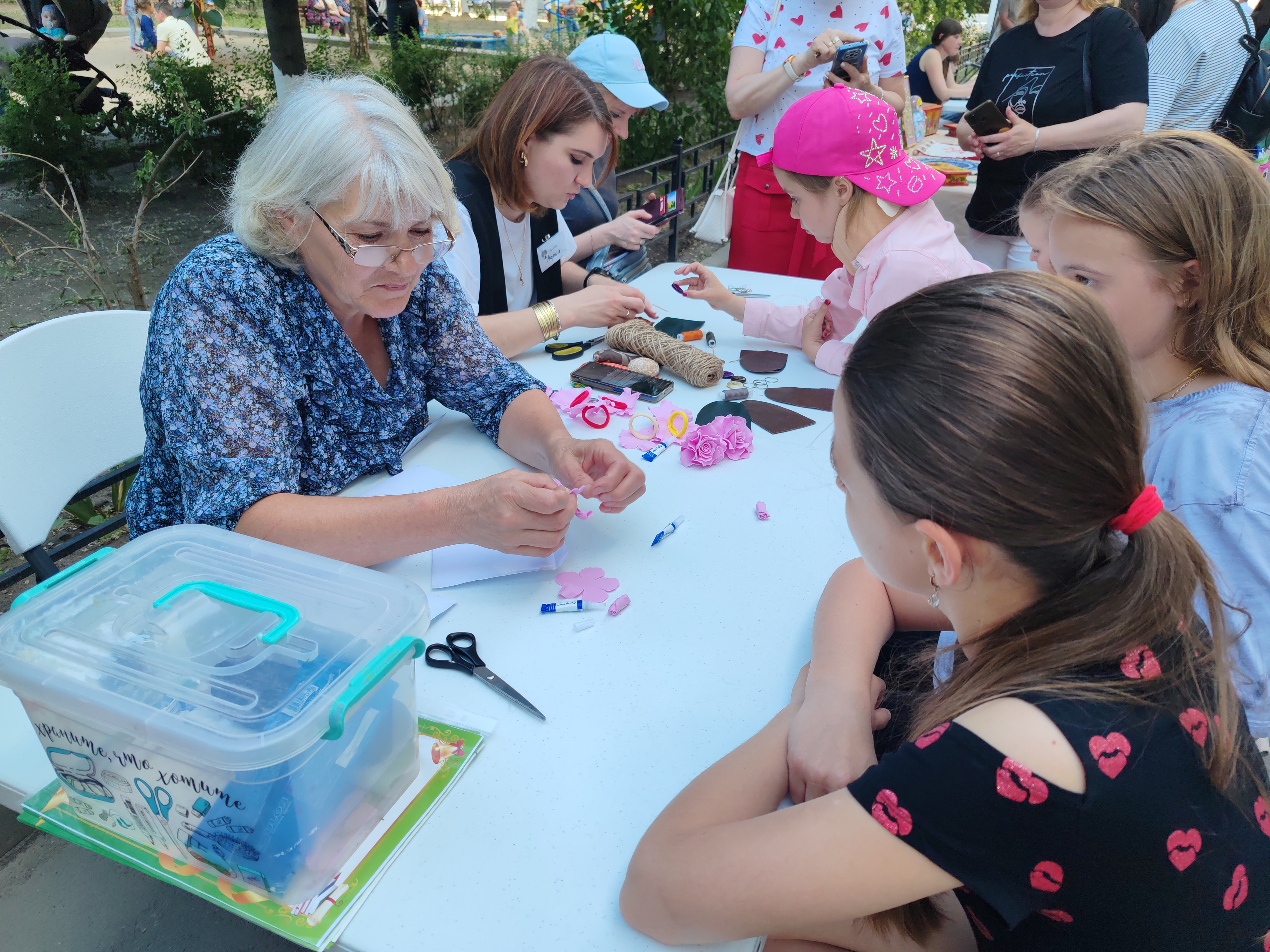 Воронеж