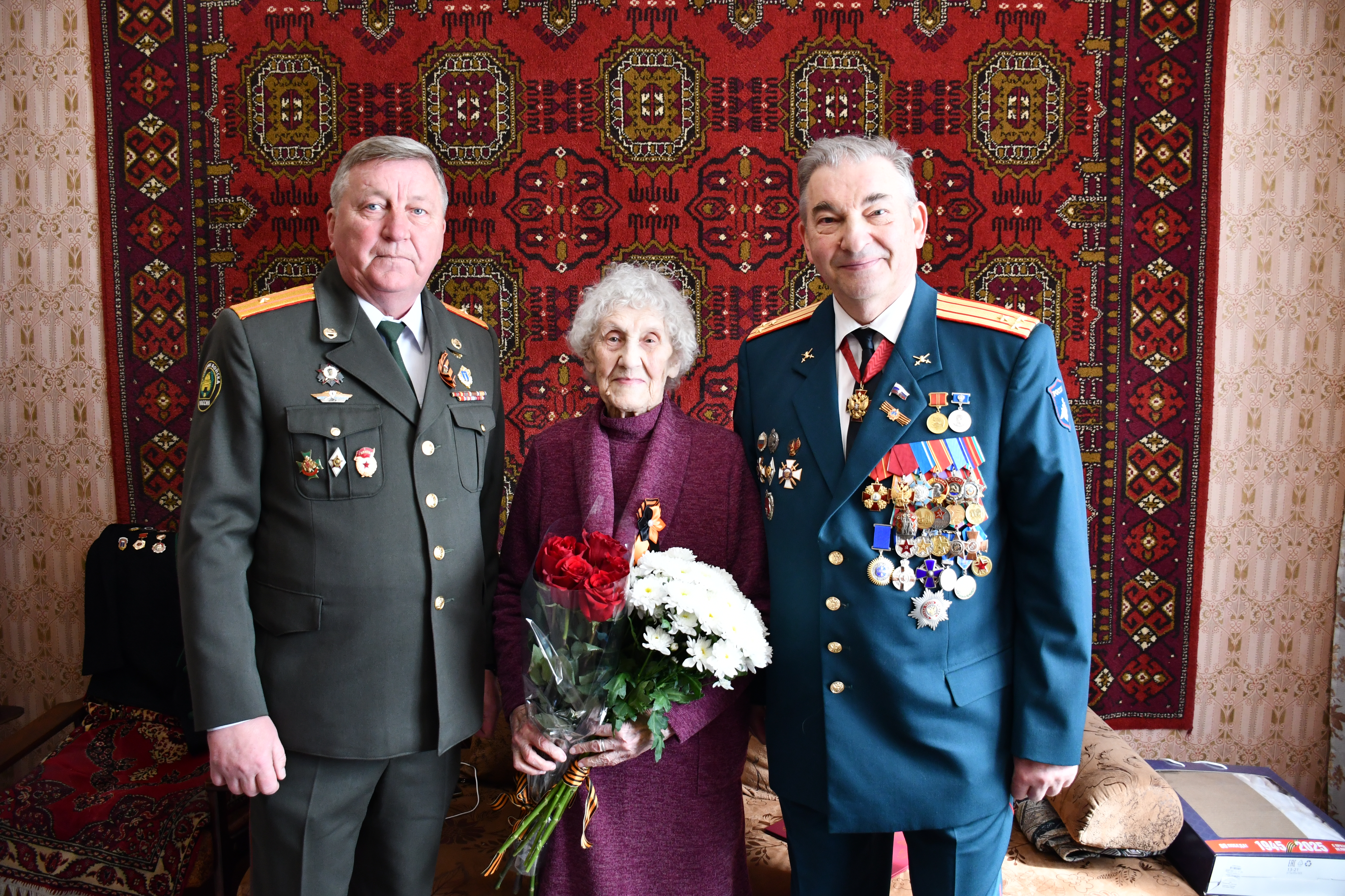 Ульяновская область