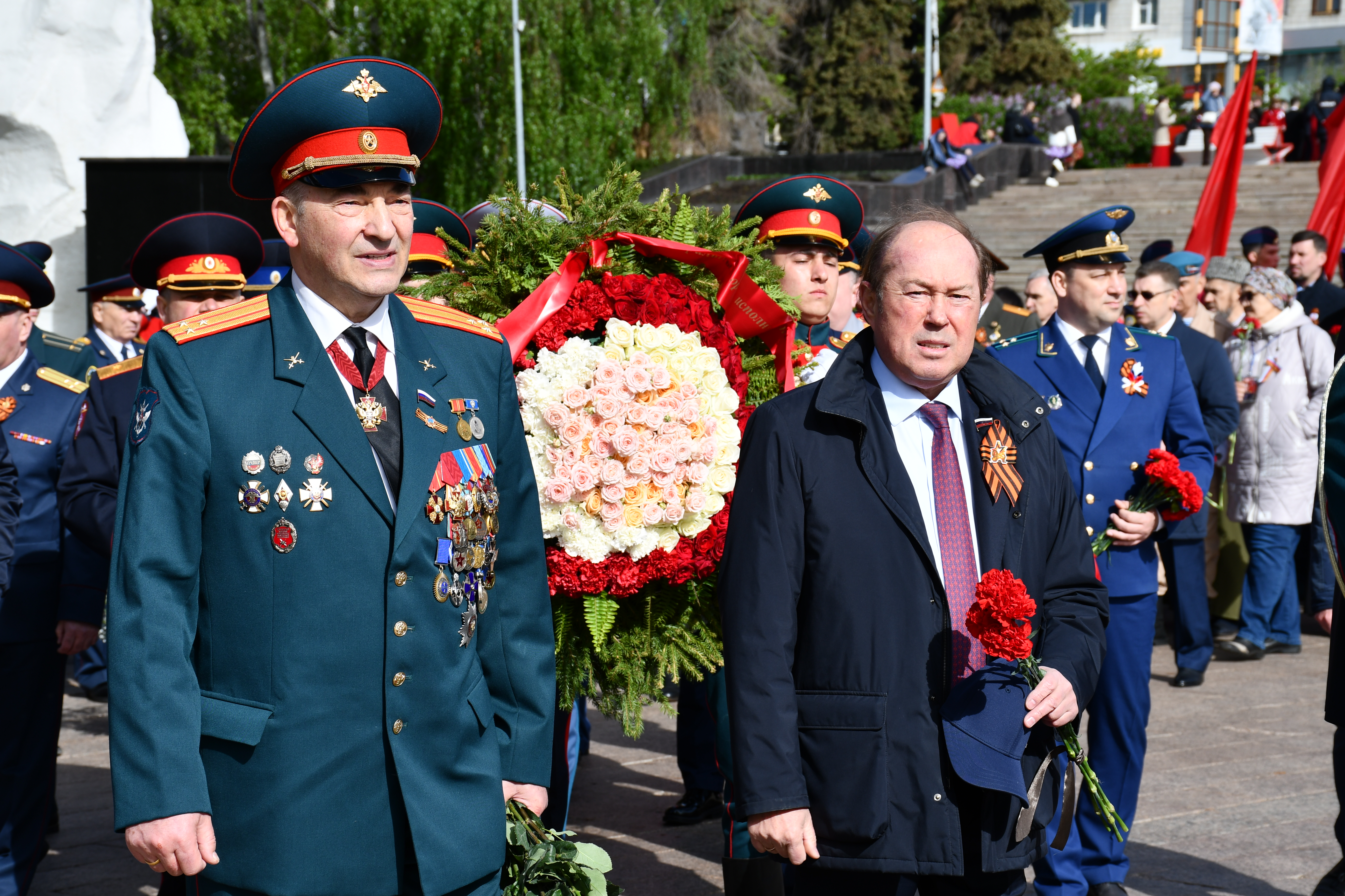 Ульяновская область