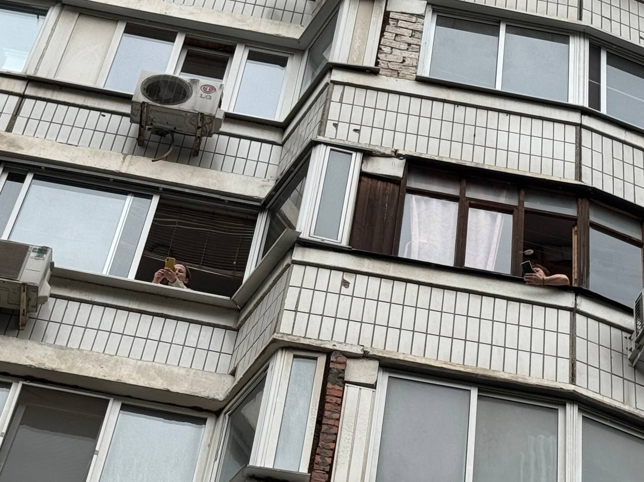 Москва