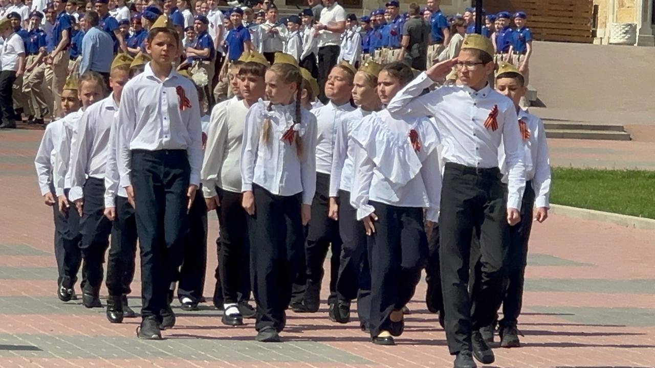 Ставропольский край
