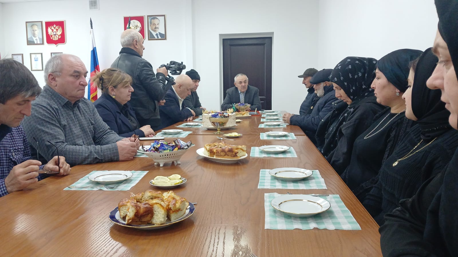 Дагестан