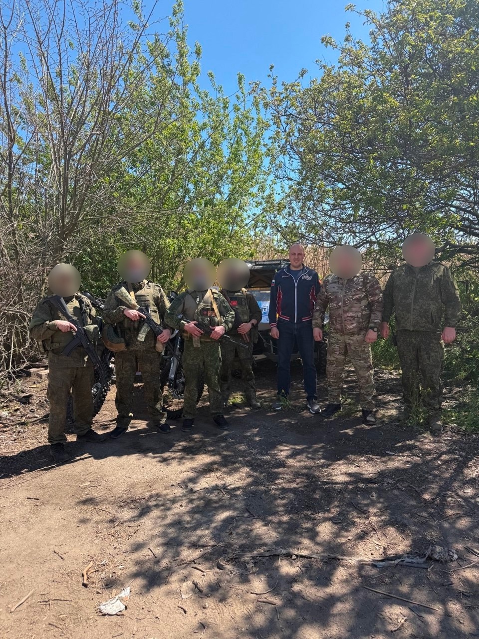 Рязанская область