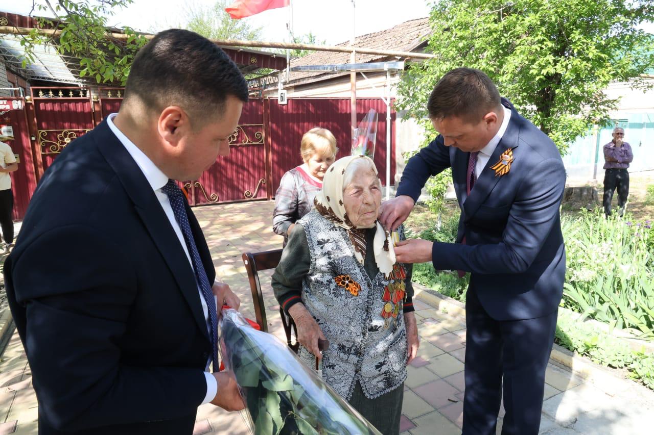 Ставропольский край