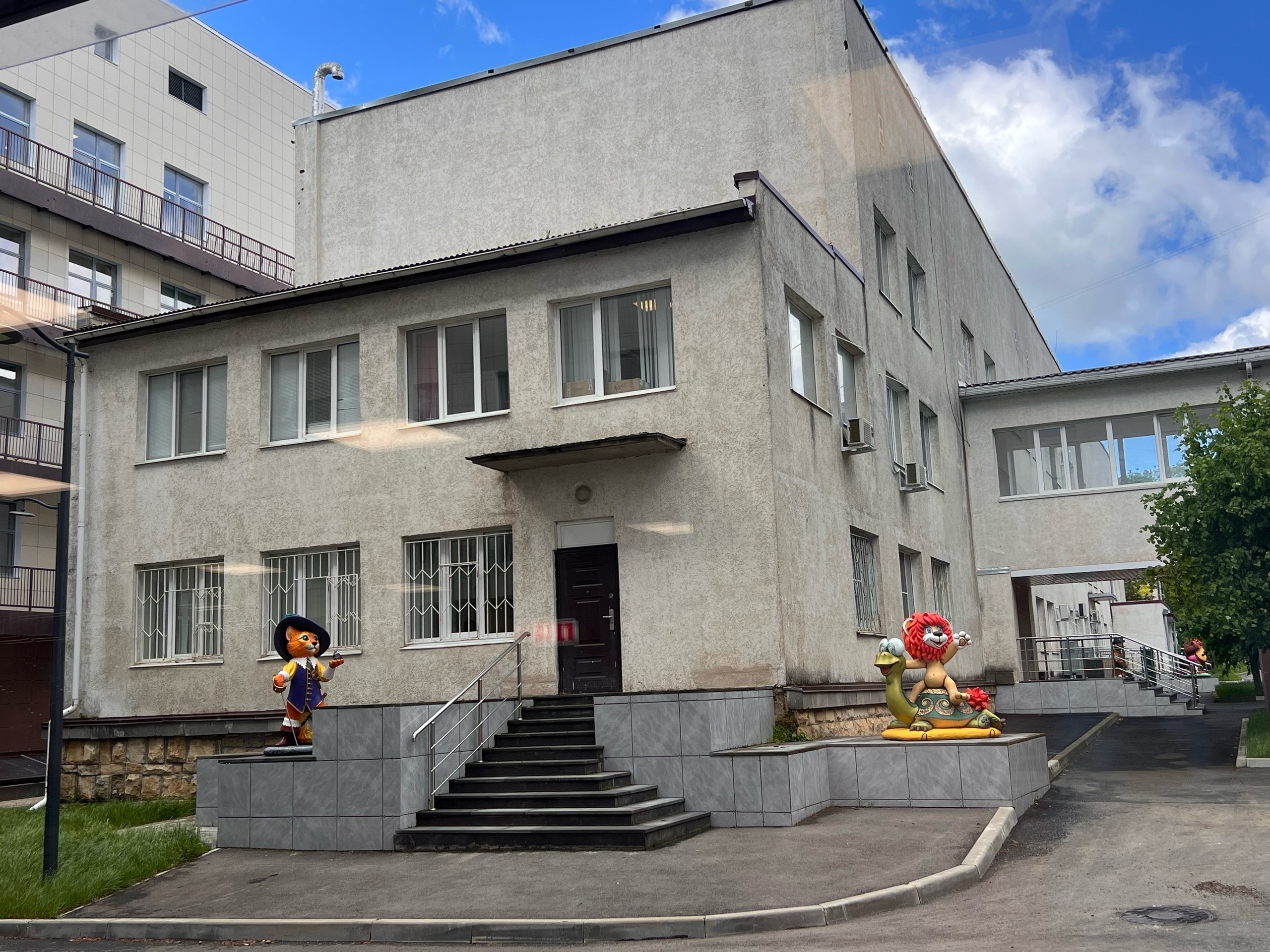Ставропольский край