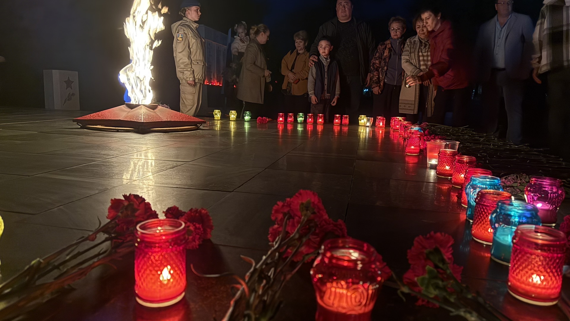 Ставропольский край