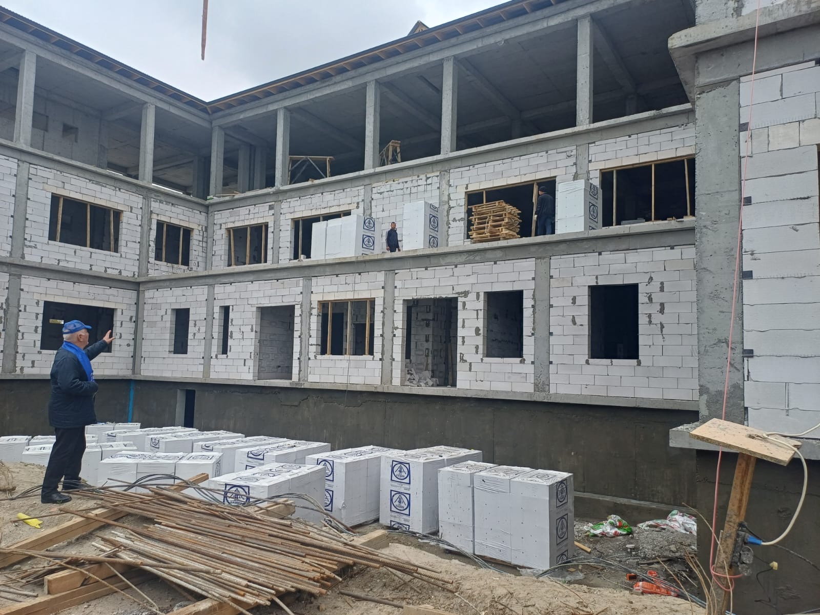 Чеченская Республика