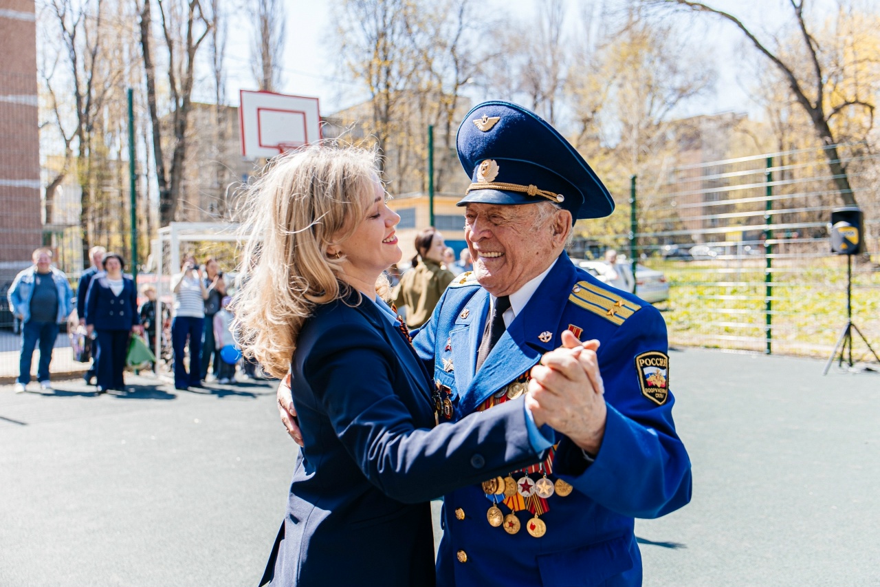 Липецк