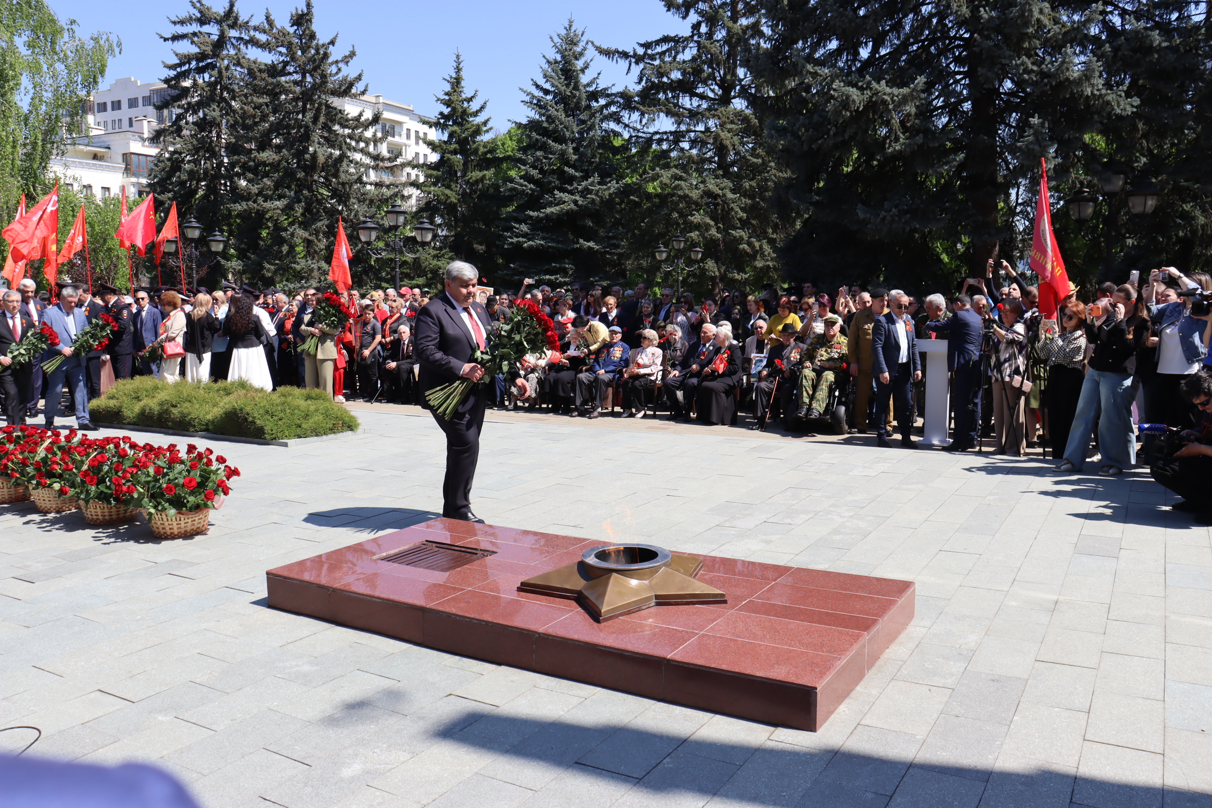 Кабардино-Балкарская Республика