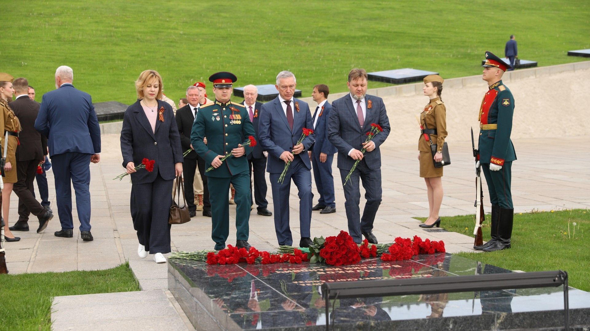 Волгоград