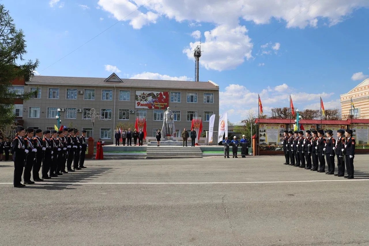 Чувашская Республика