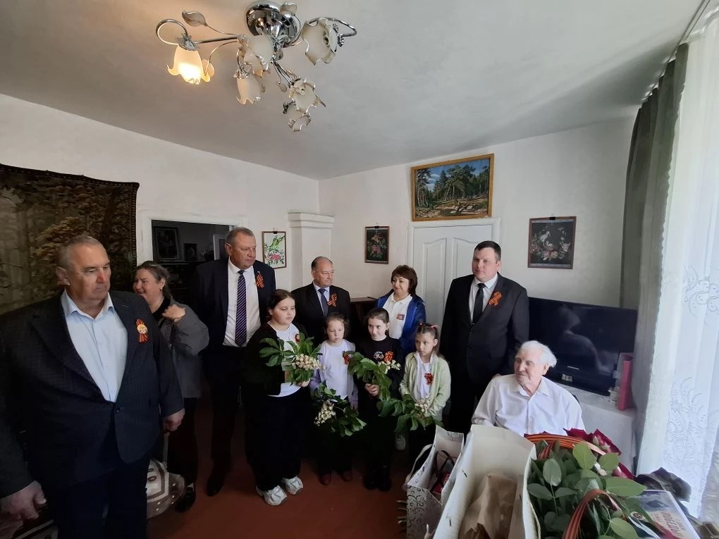 Ставропольский край