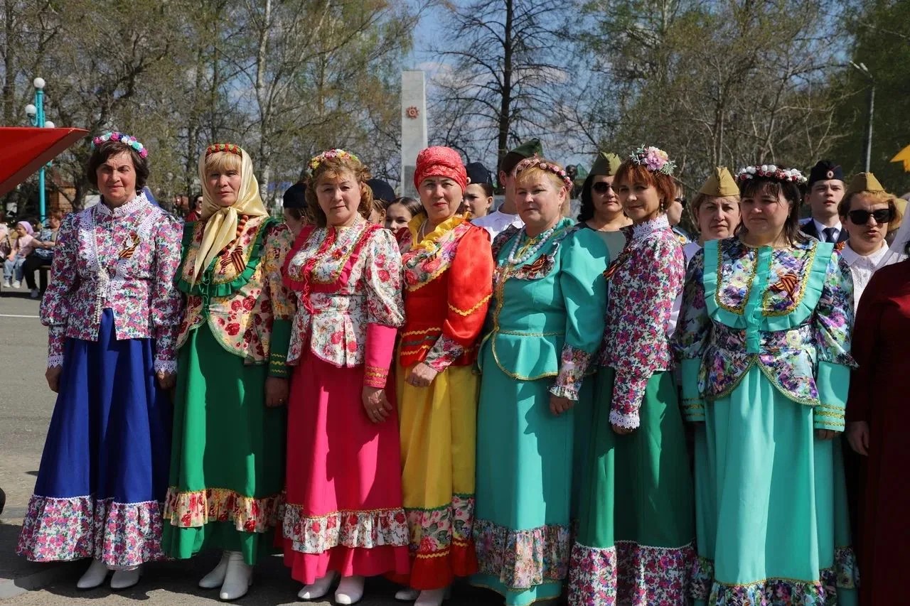 Чувашская Республика