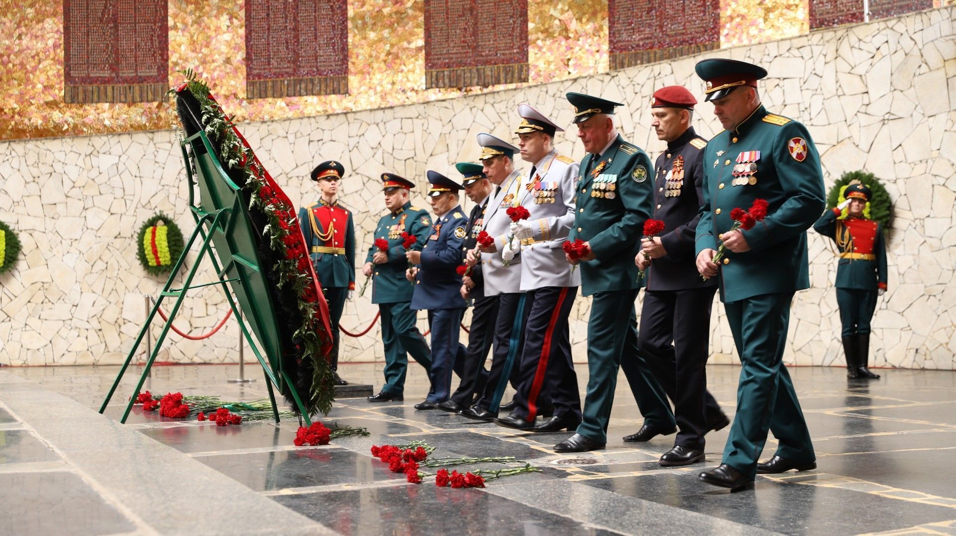 Волгоград