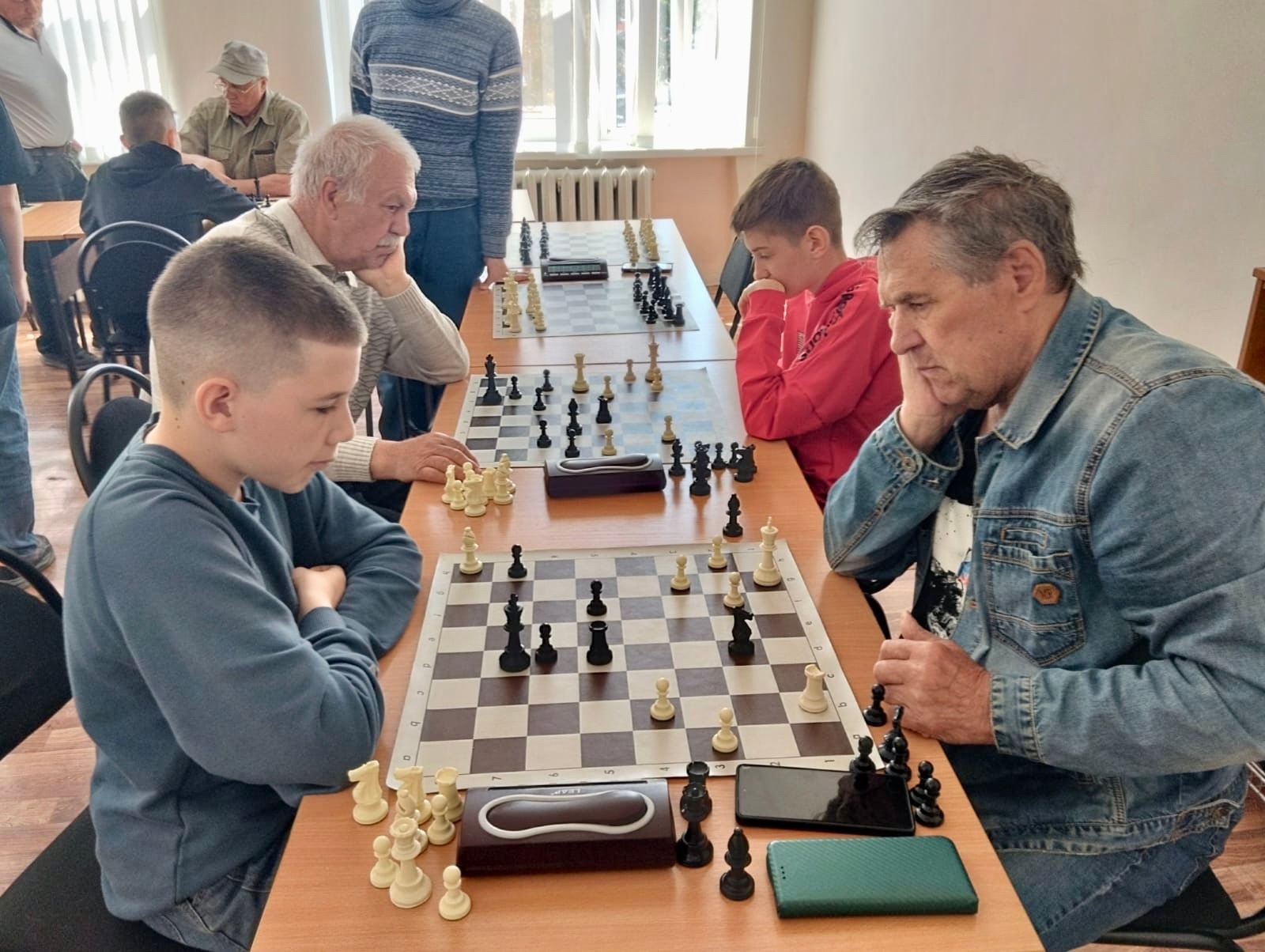 Ставропольский край