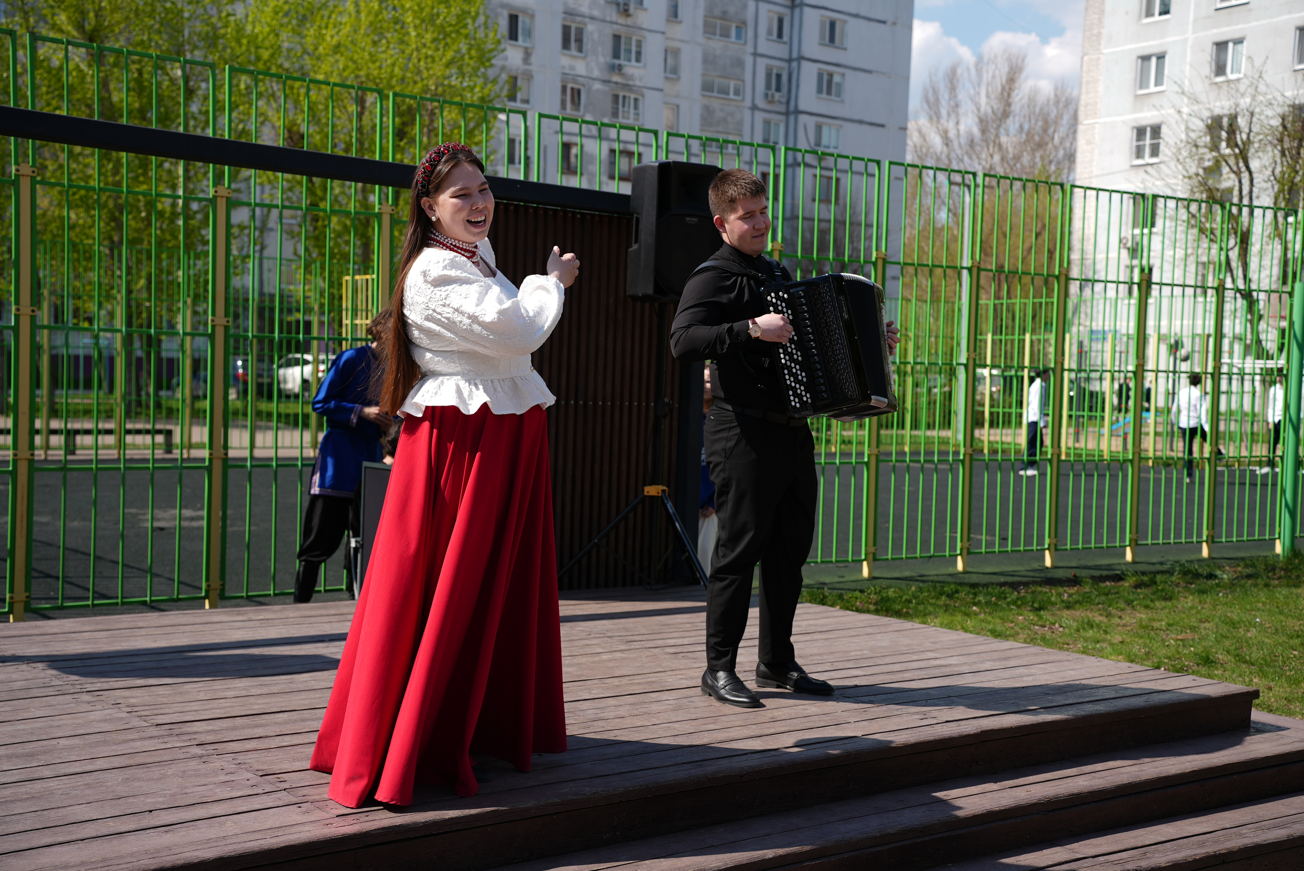 Татарстан