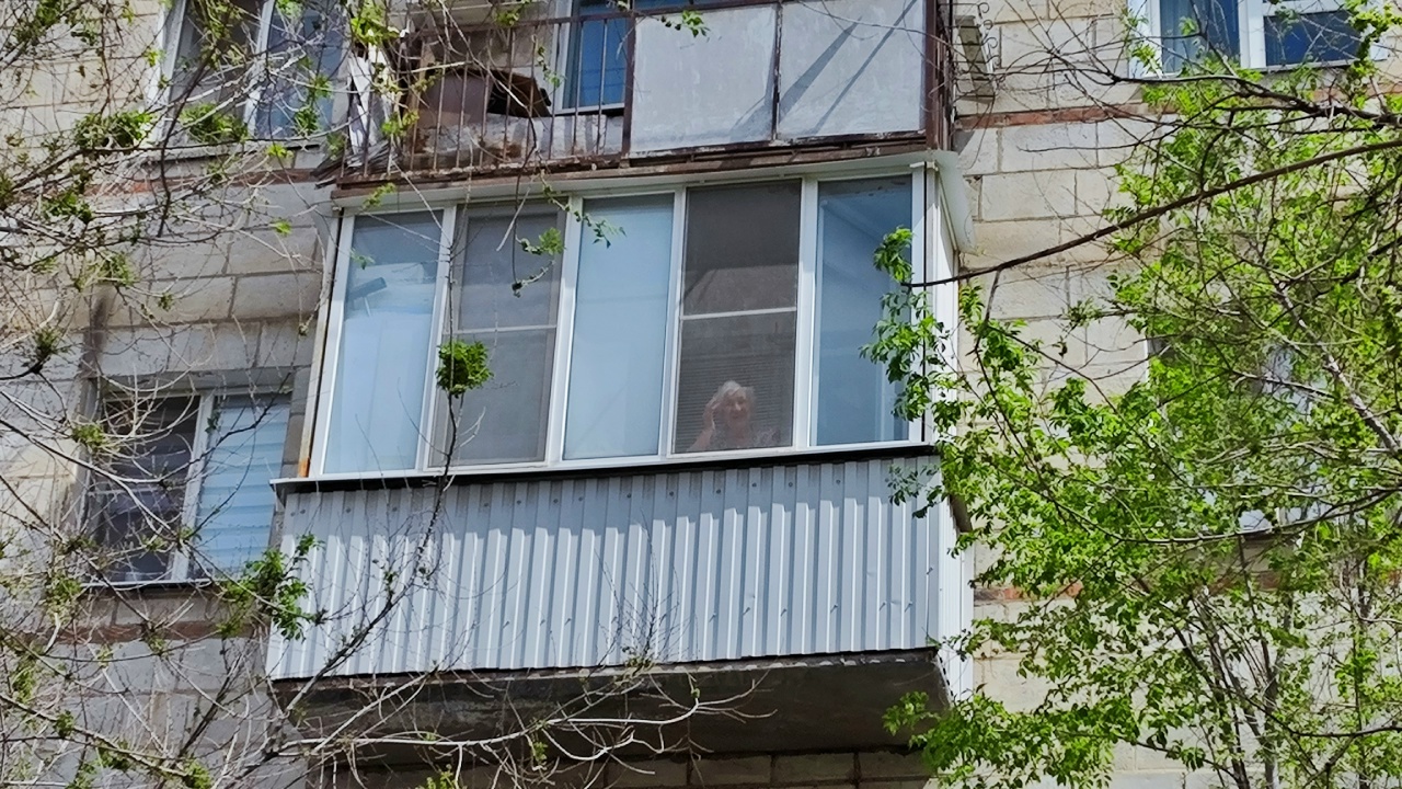 Волгоград