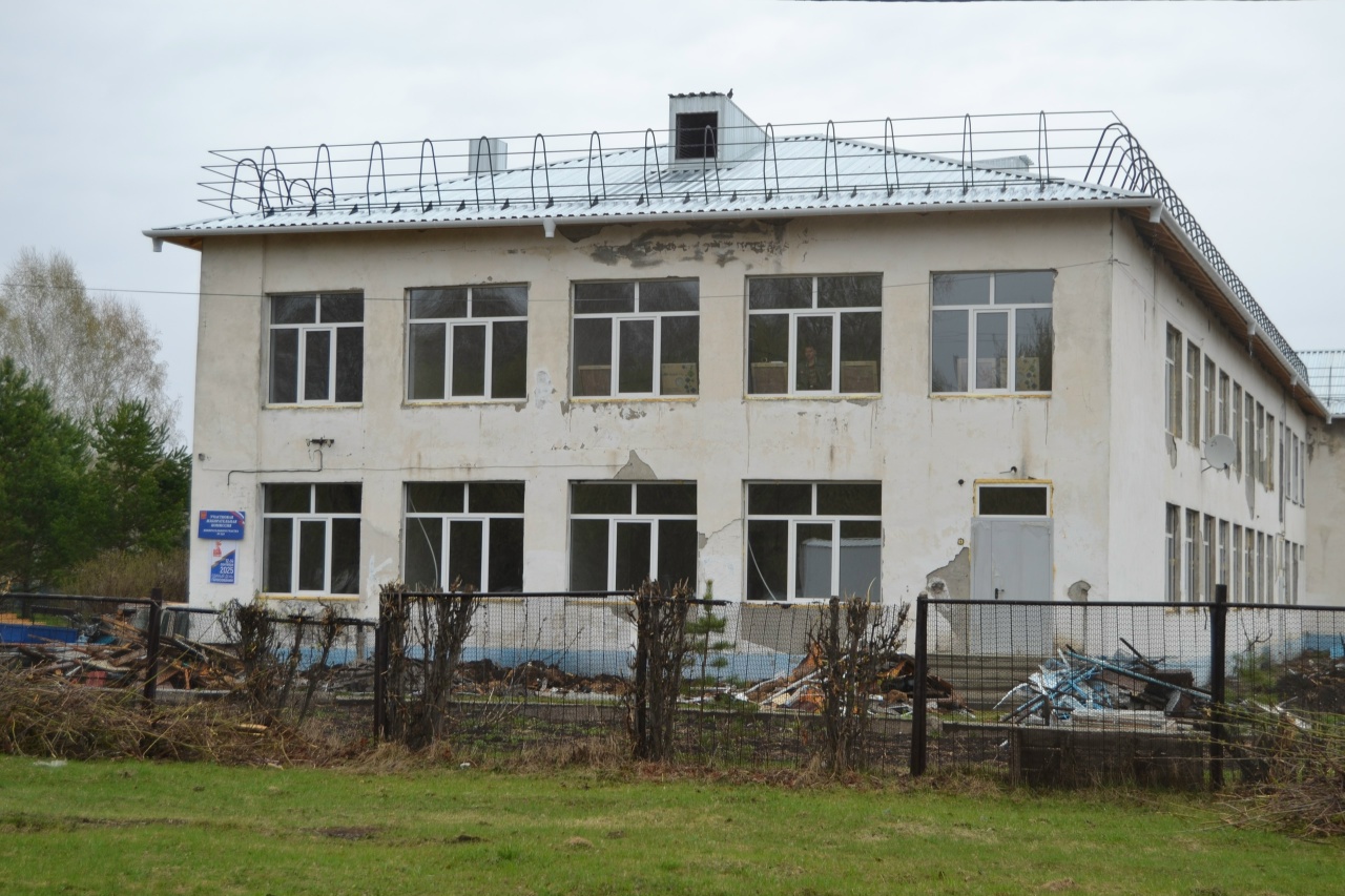 Новосибирская область