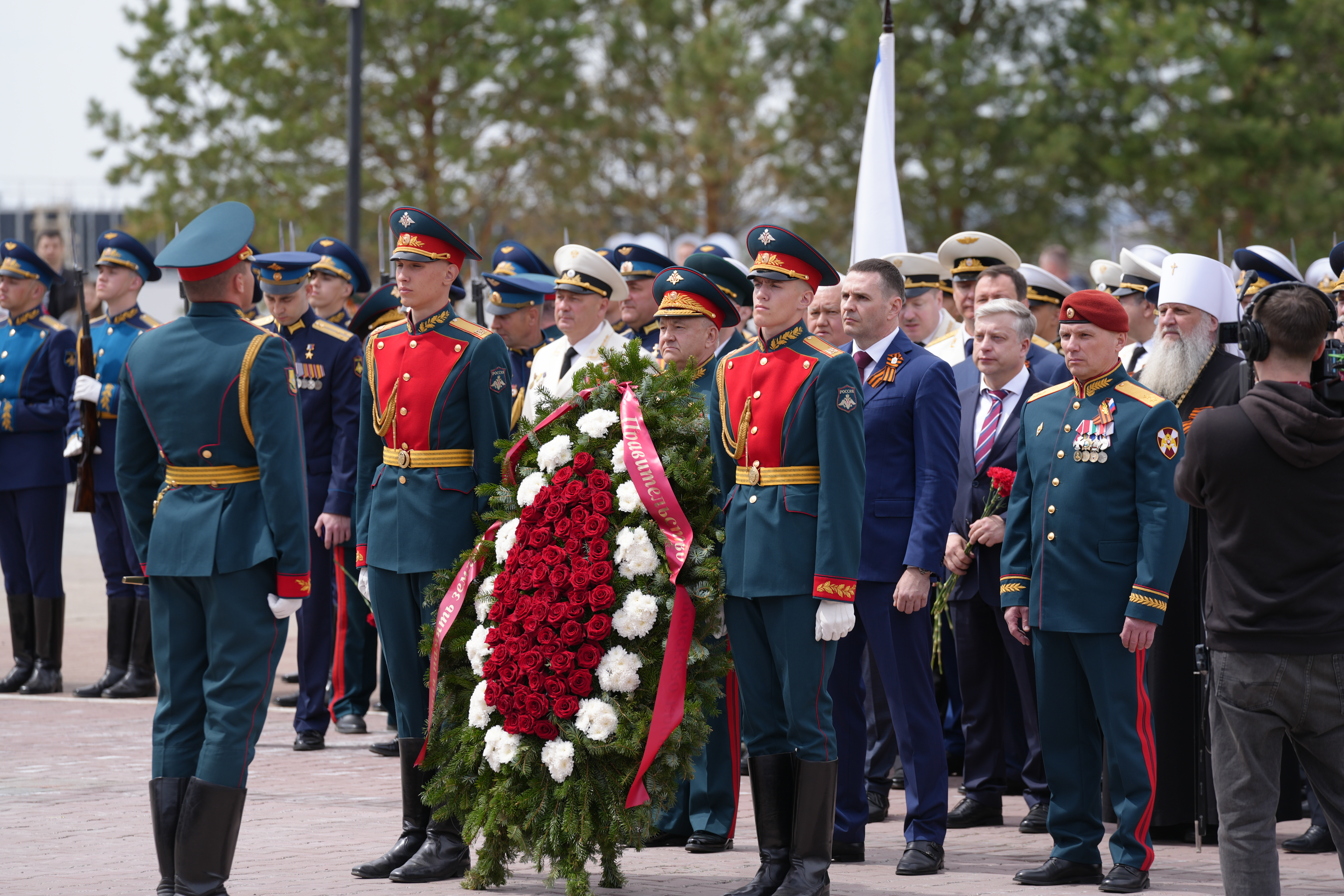 Хабаровский край