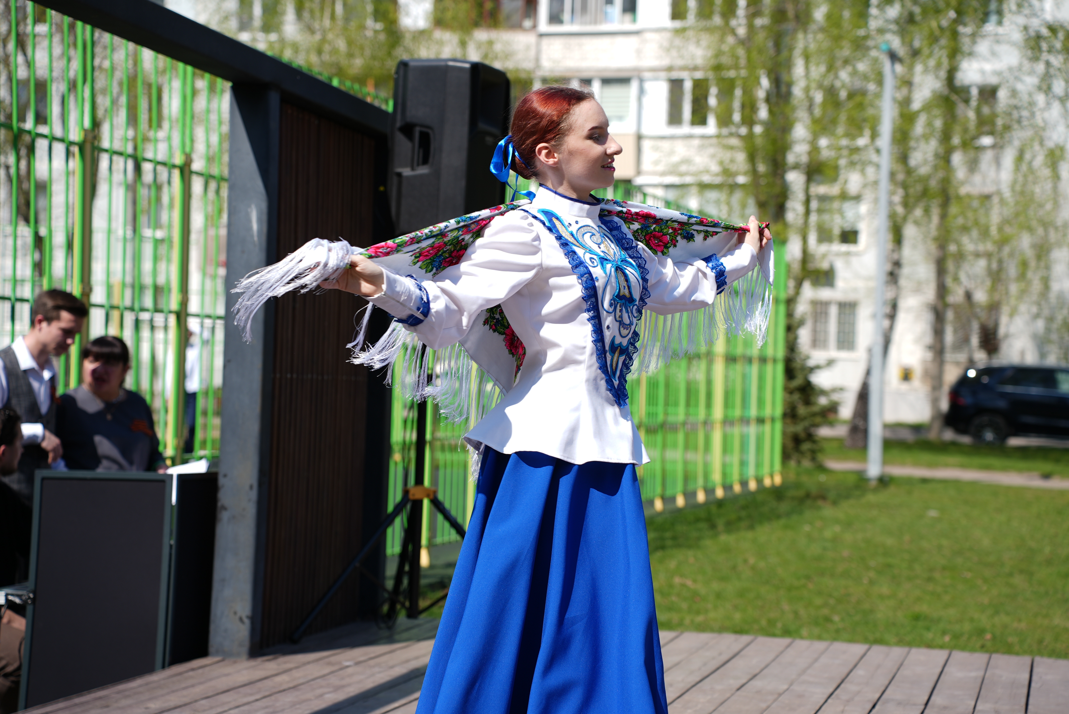 Татарстан