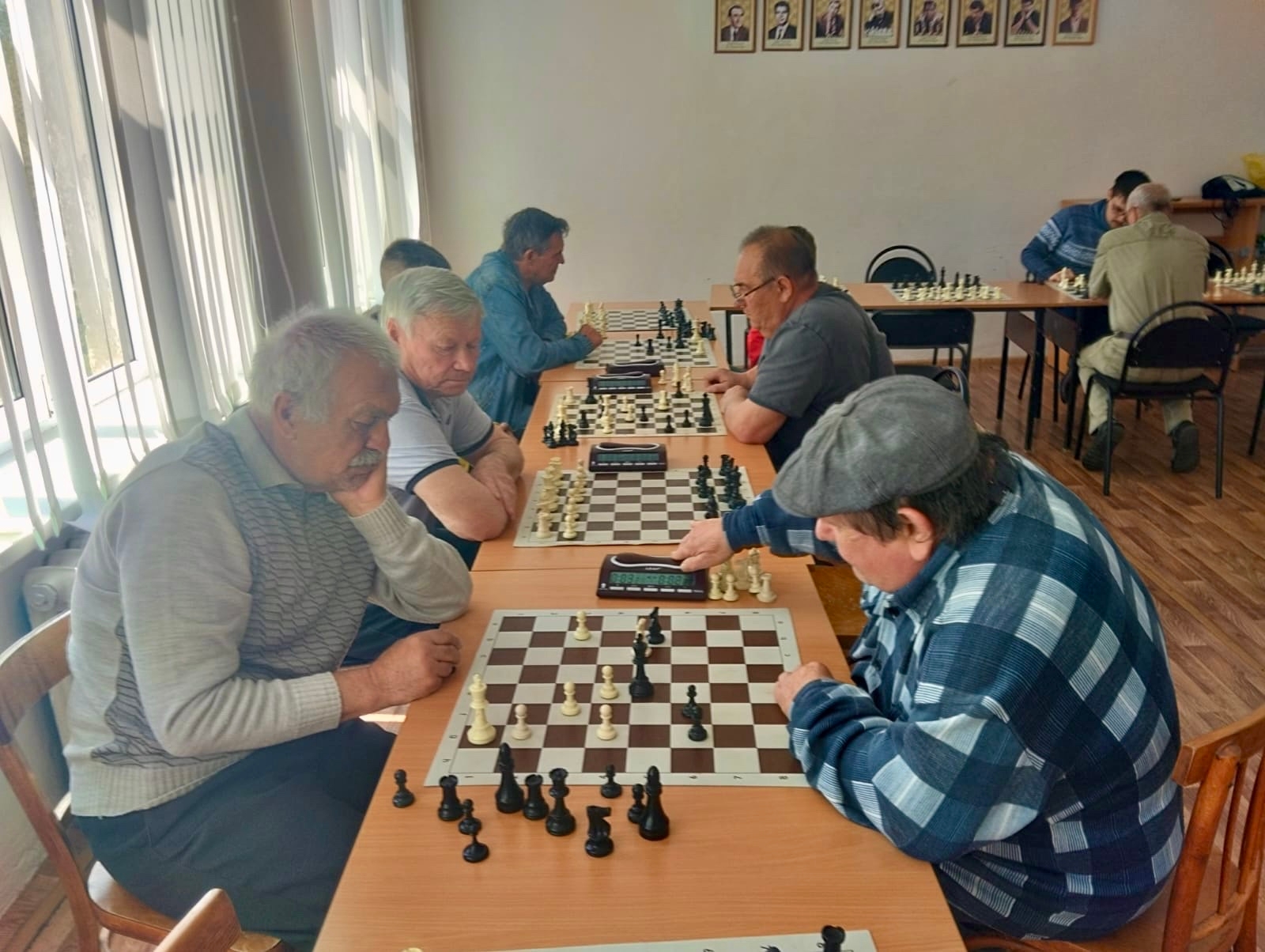 Ставропольский край
