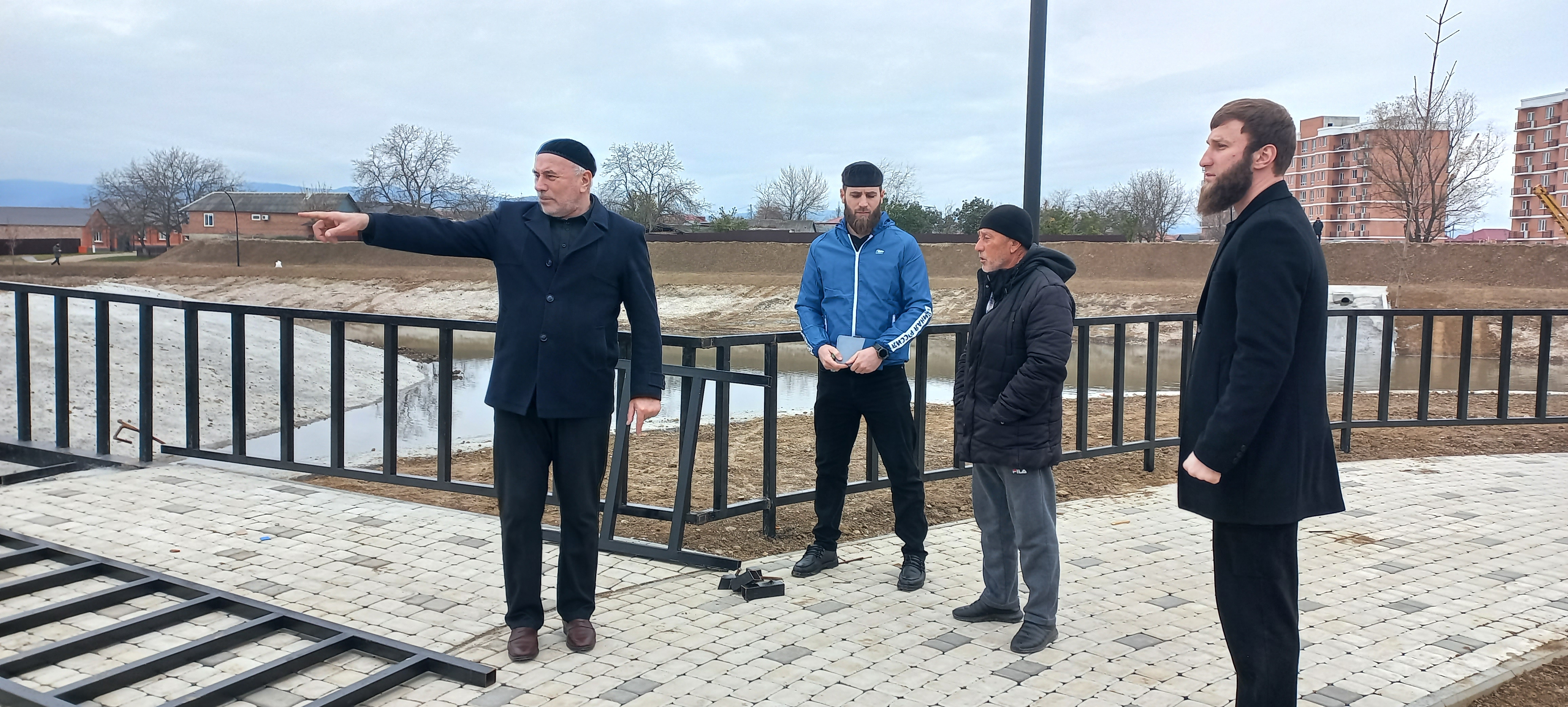 Чеченская Республика