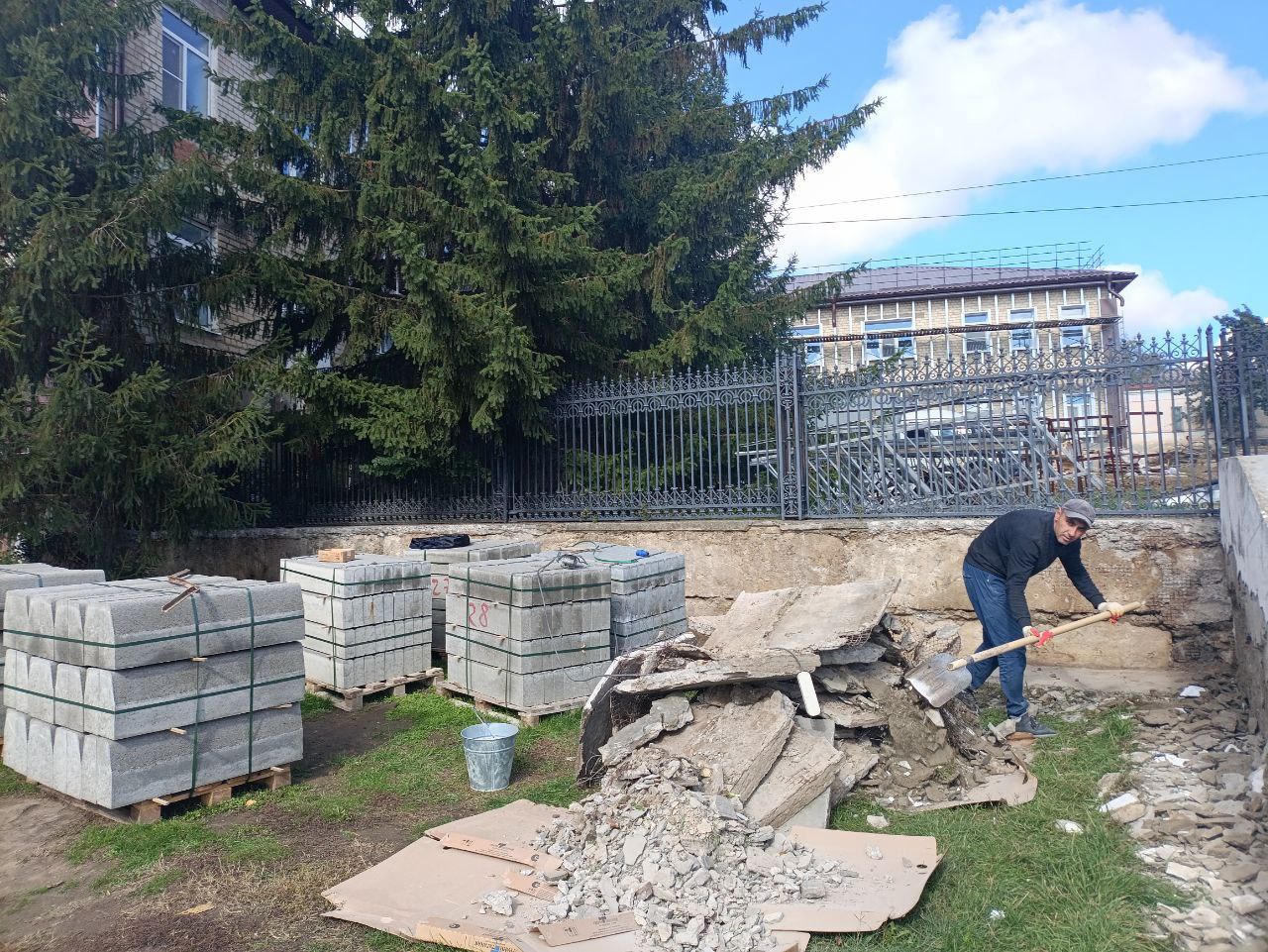 Ставропольский край