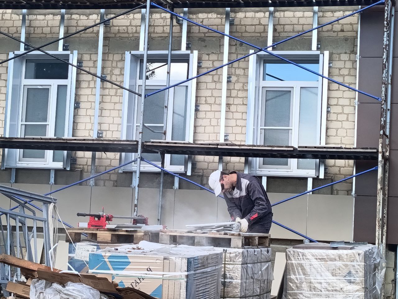 Ставропольский край