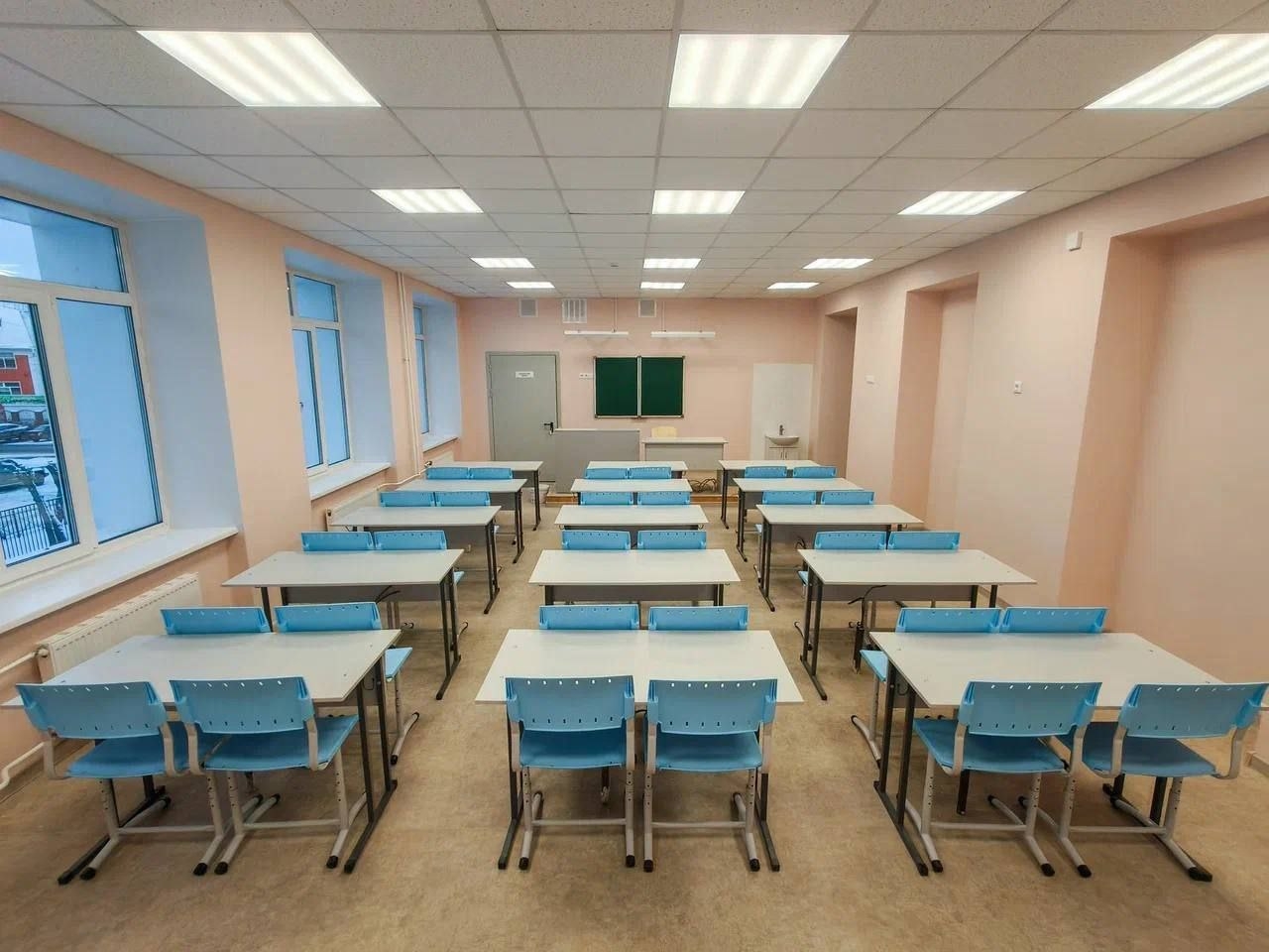 Омск