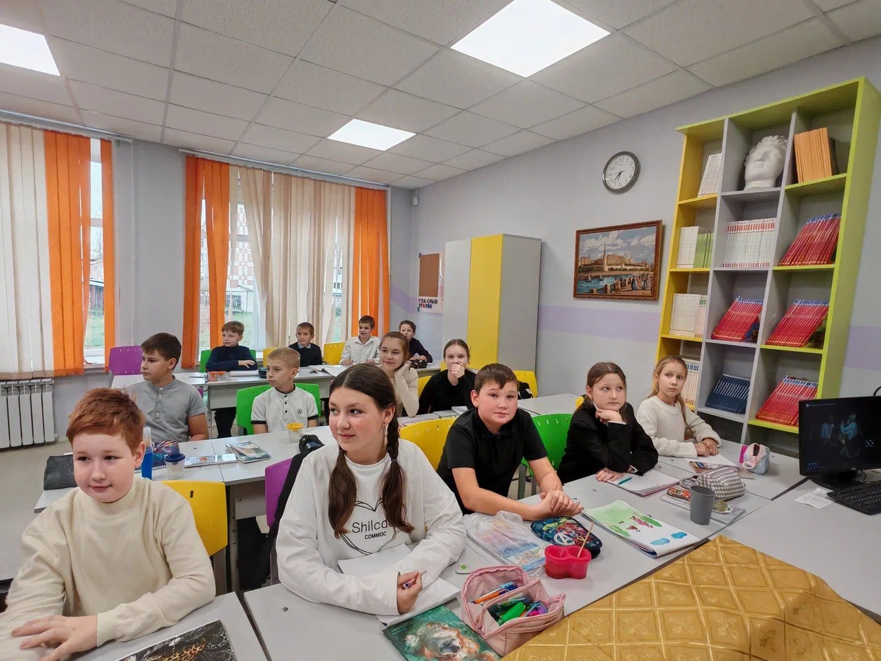 Ярославская область