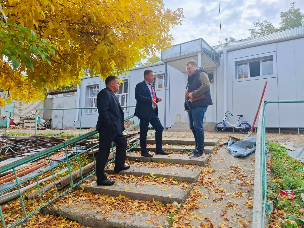 Ставропольский край
