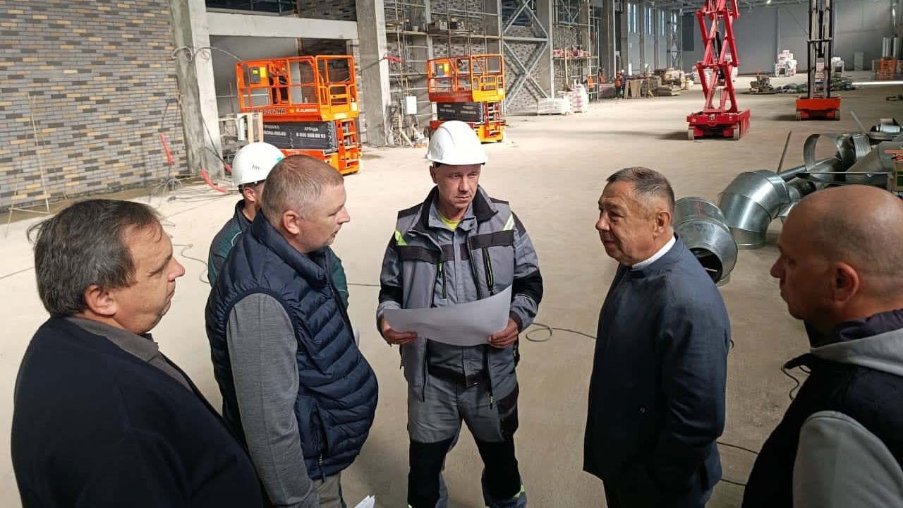 Татарстан