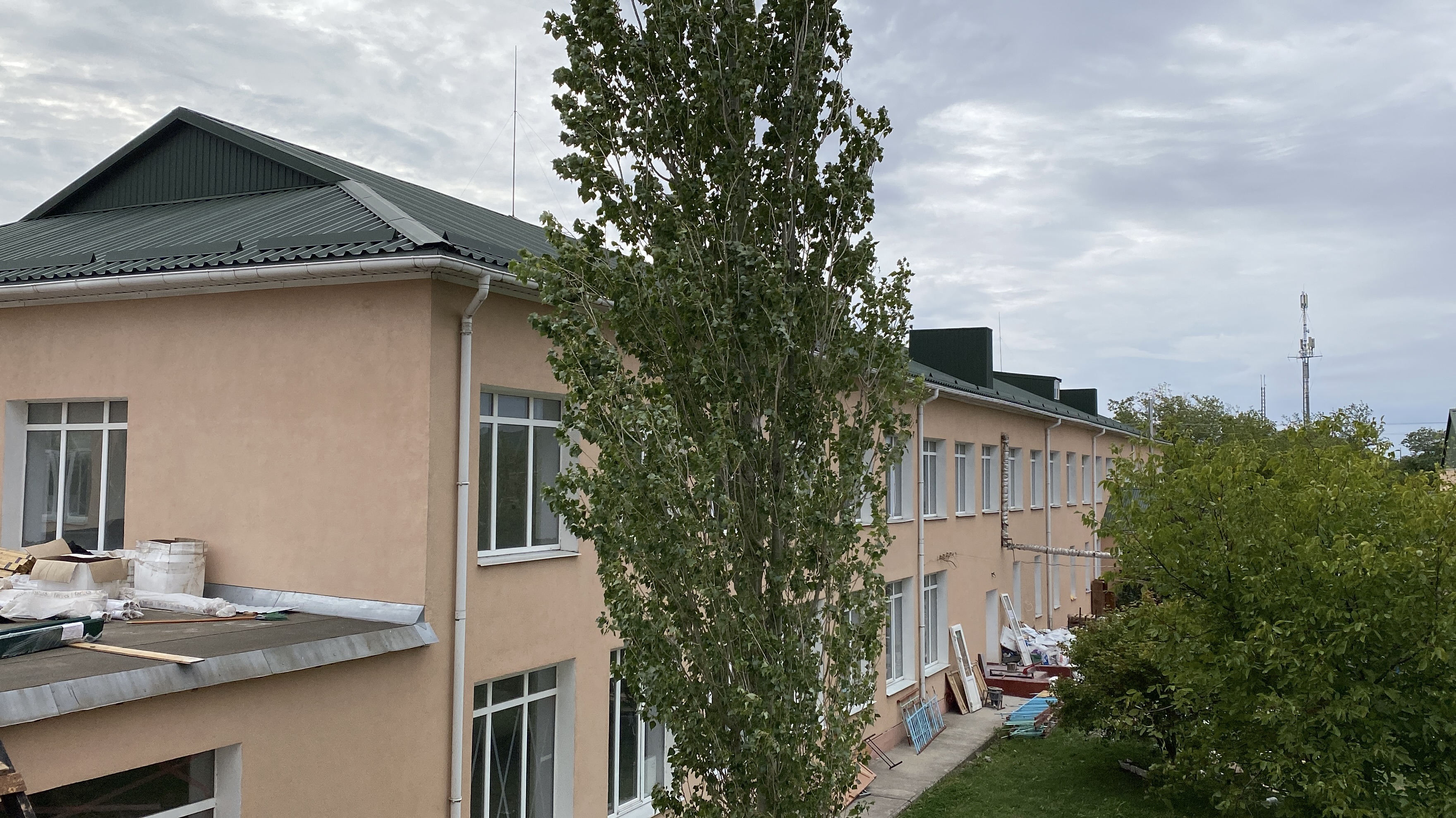 Херсонская область