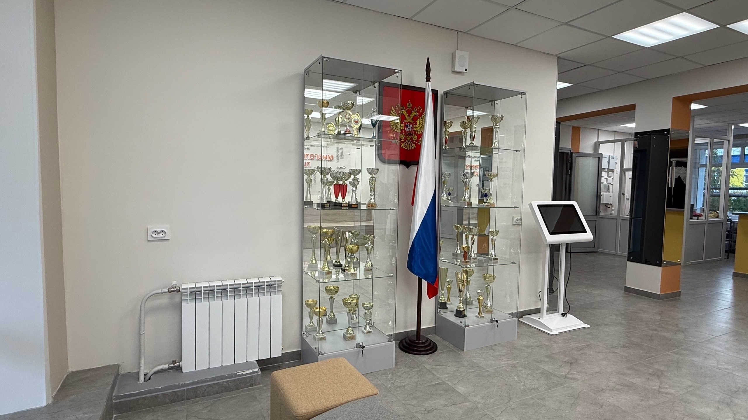 Республика Марий Эл