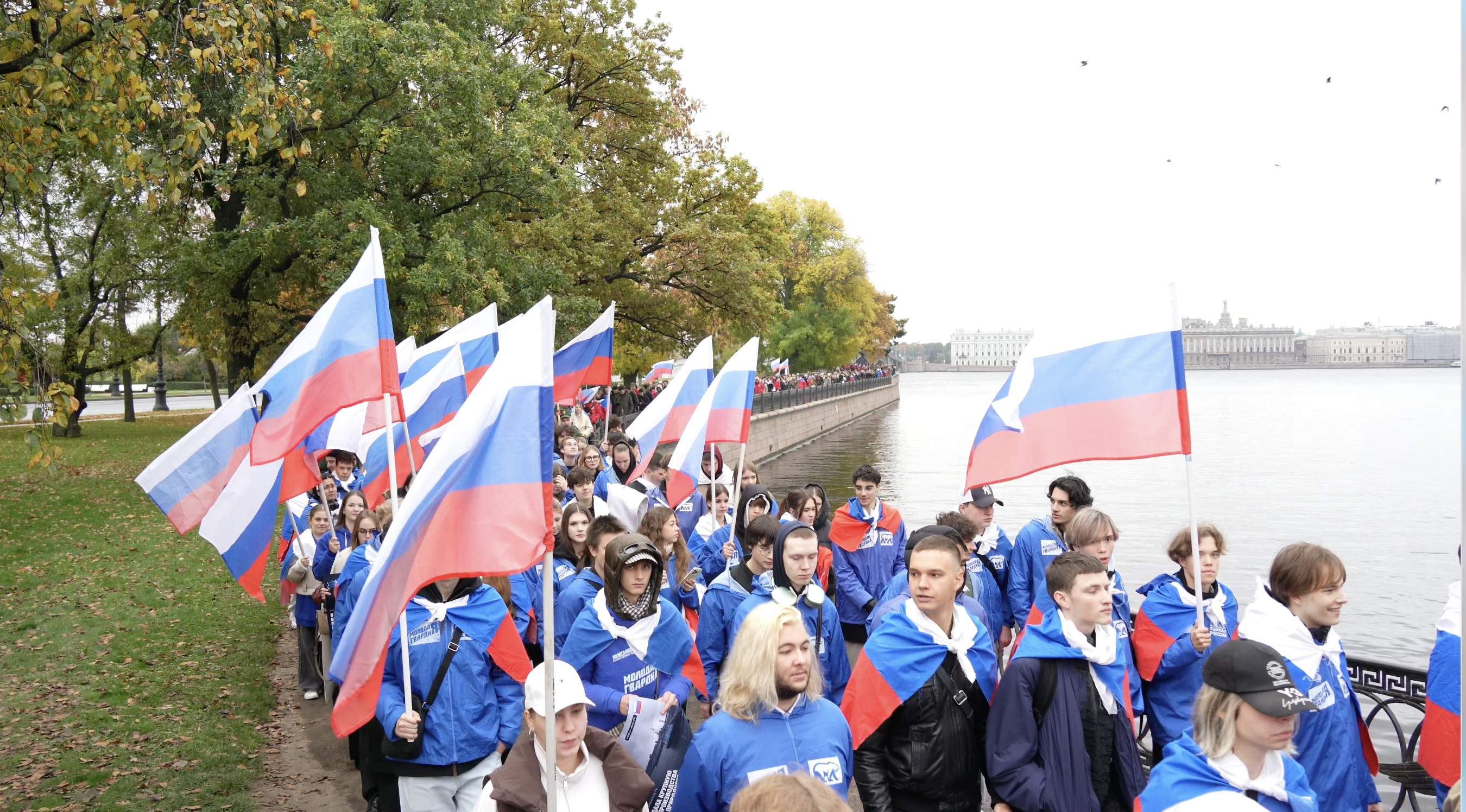 Санкт-Петербург