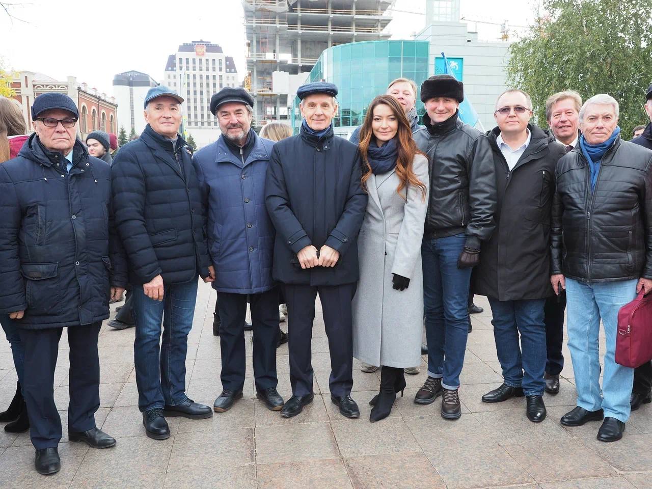 Тюмень
