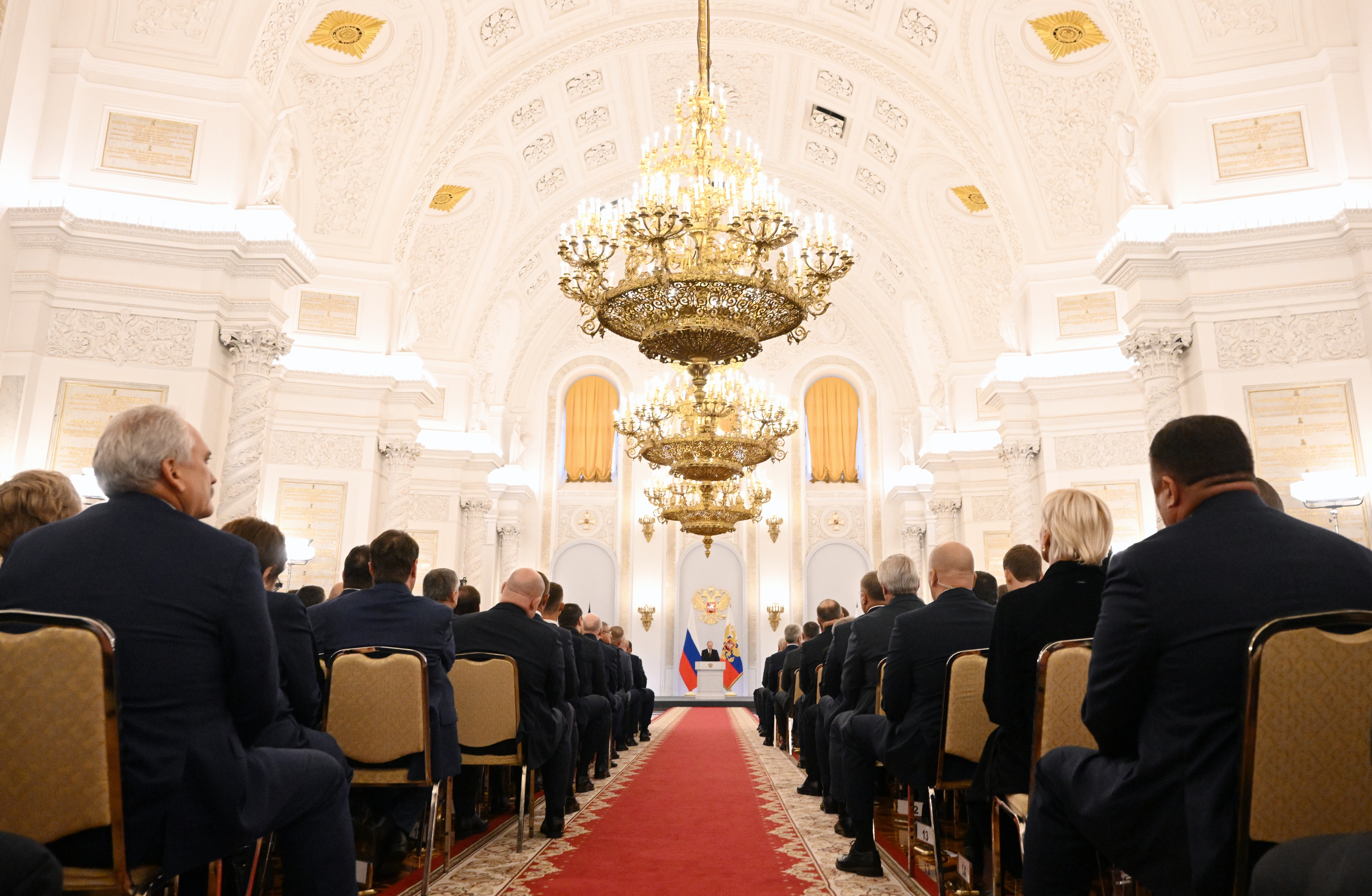 Фото: Григорий Сысоев/РИА Новости