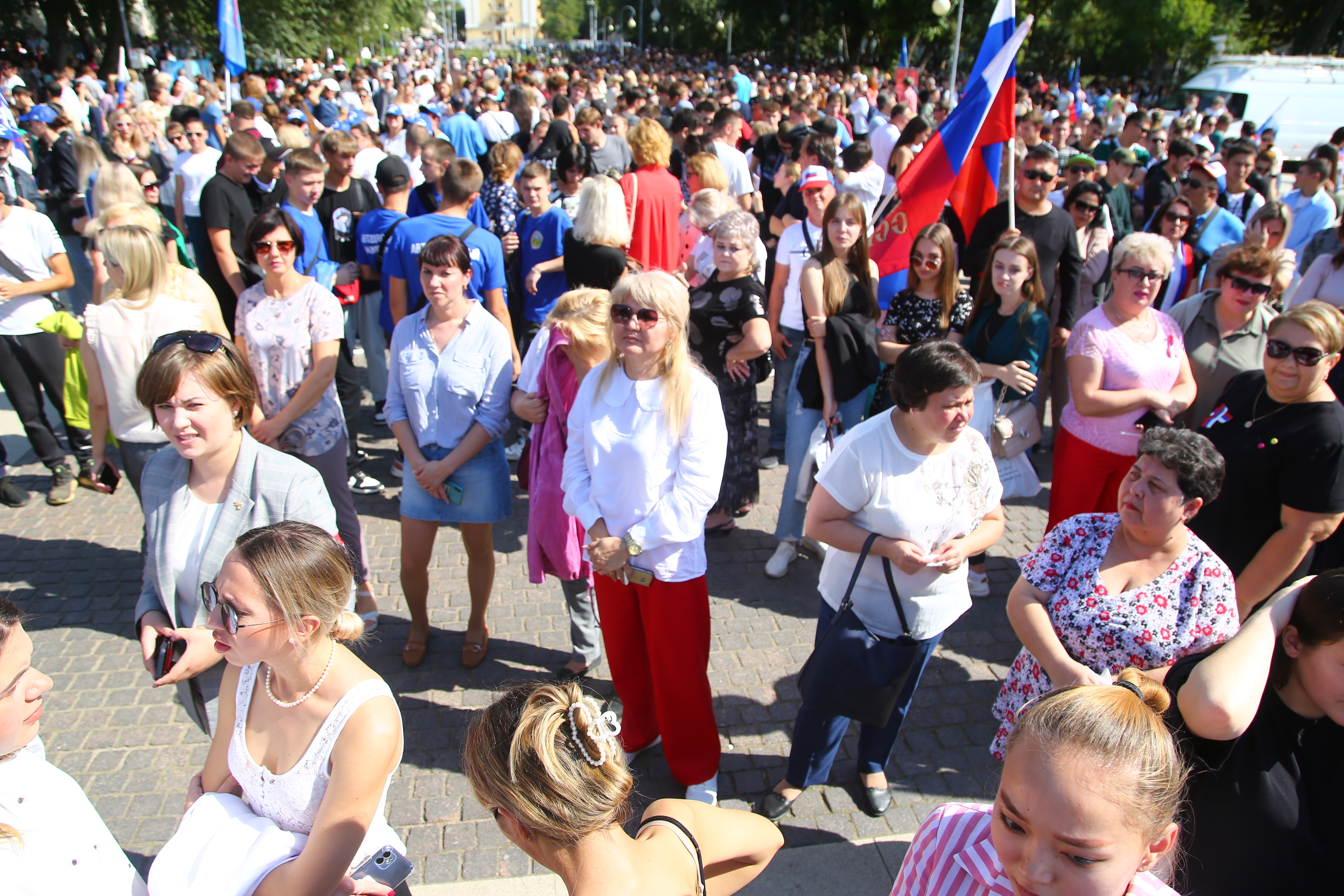 Астрахань