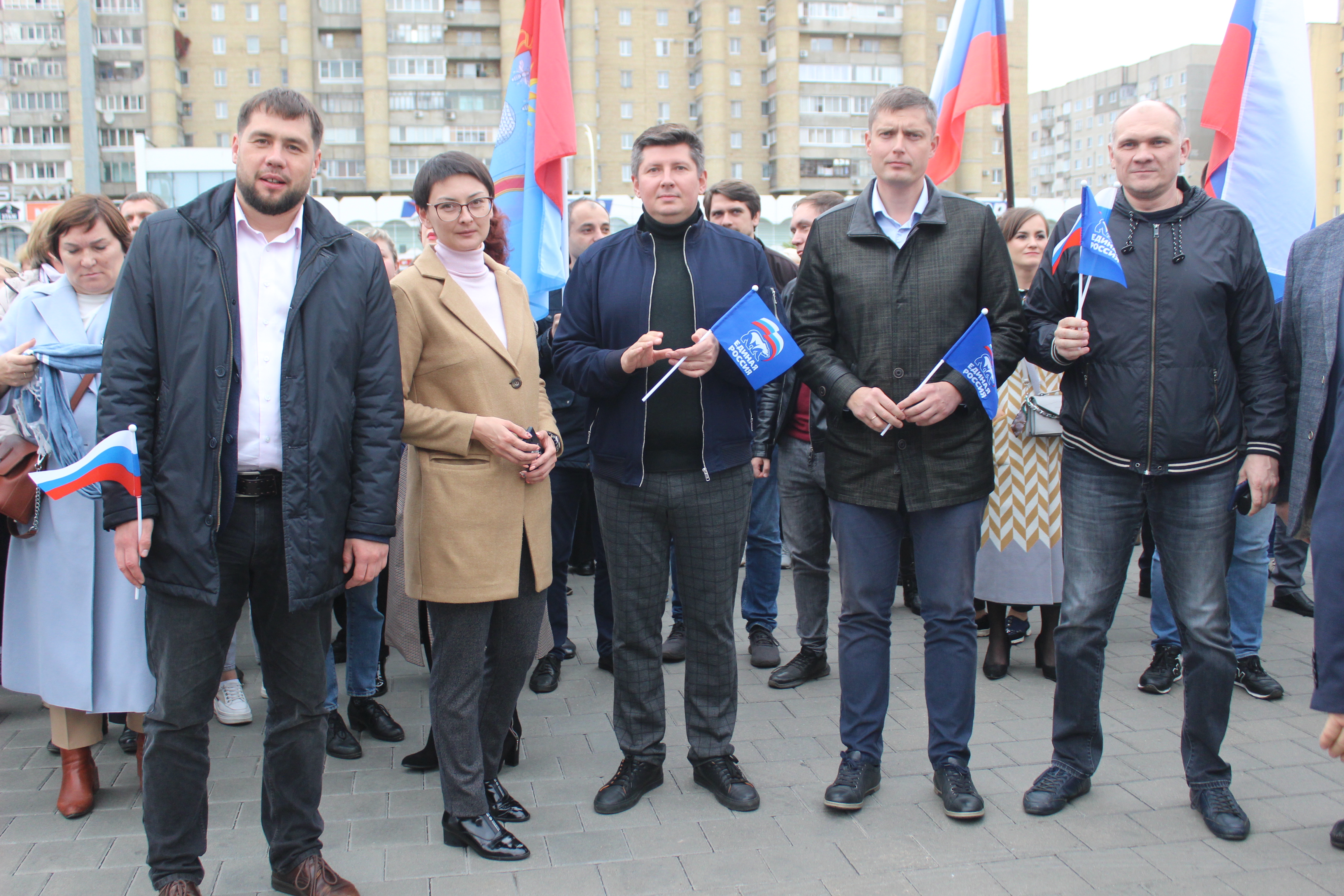Тамбов