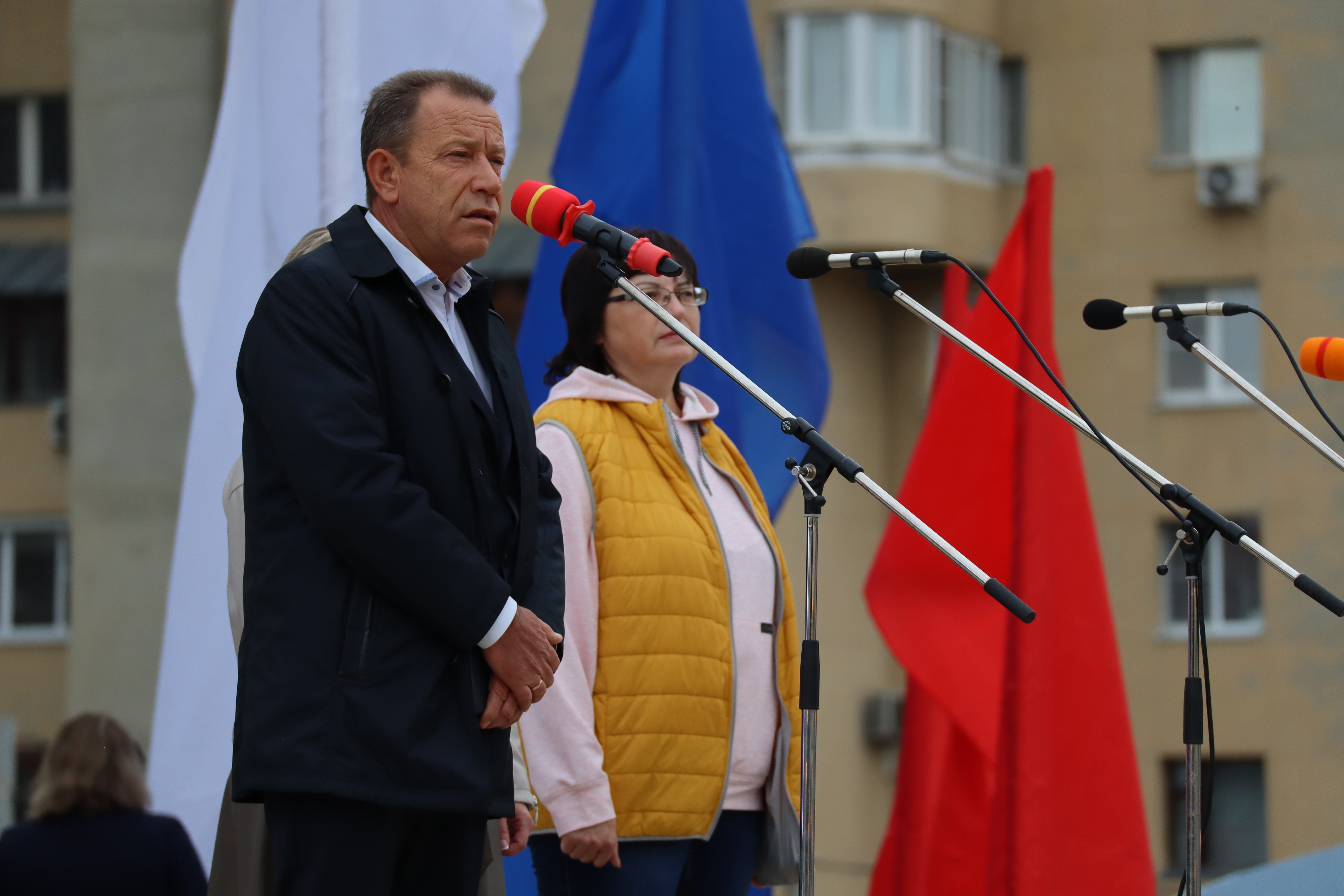 Тамбов