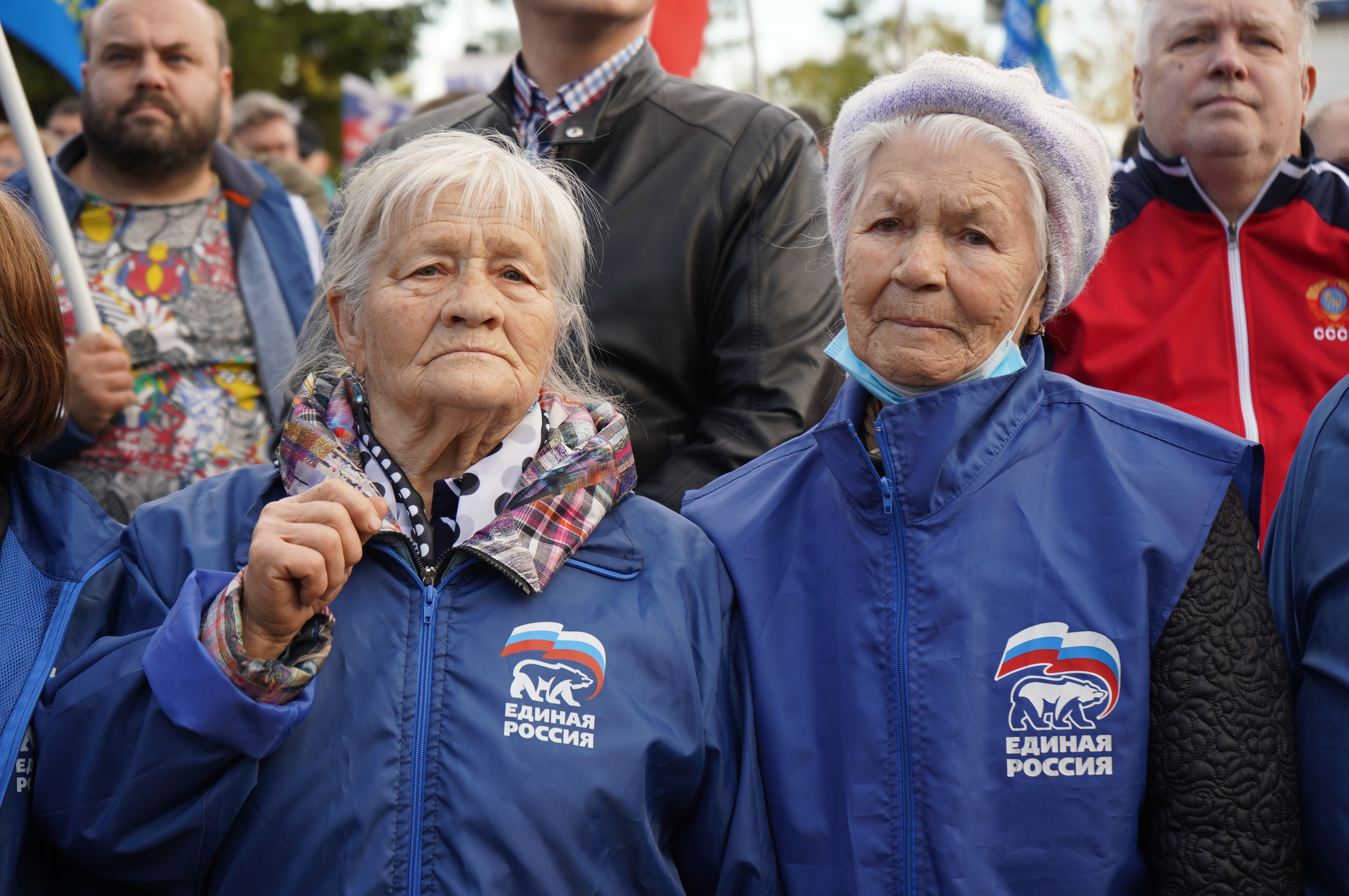 Красноярский край
