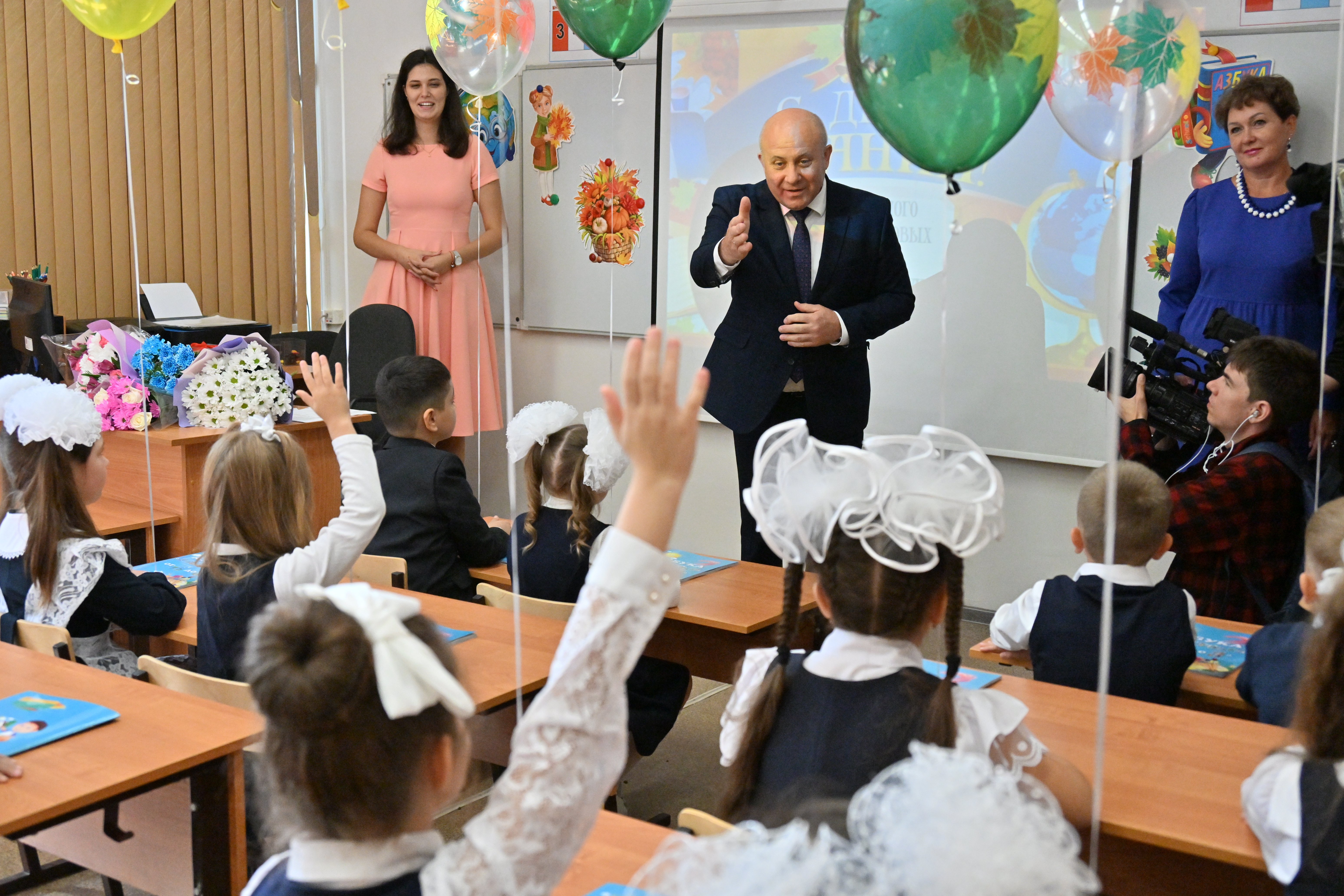 Хабаровск