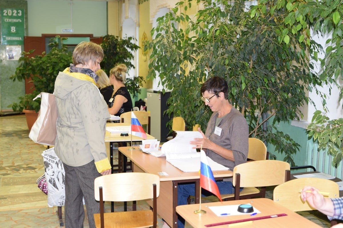 Владимирская область