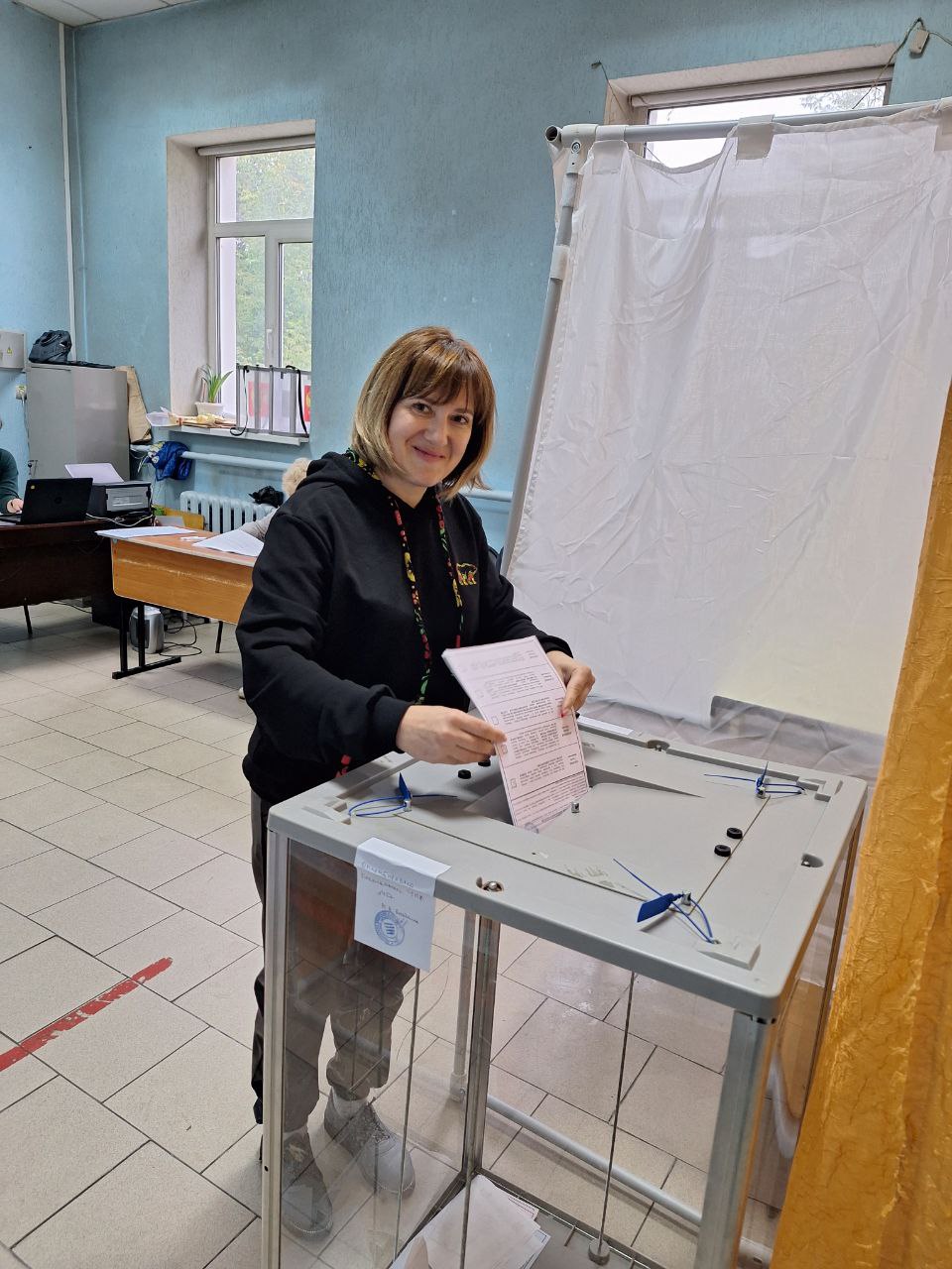 Иваново