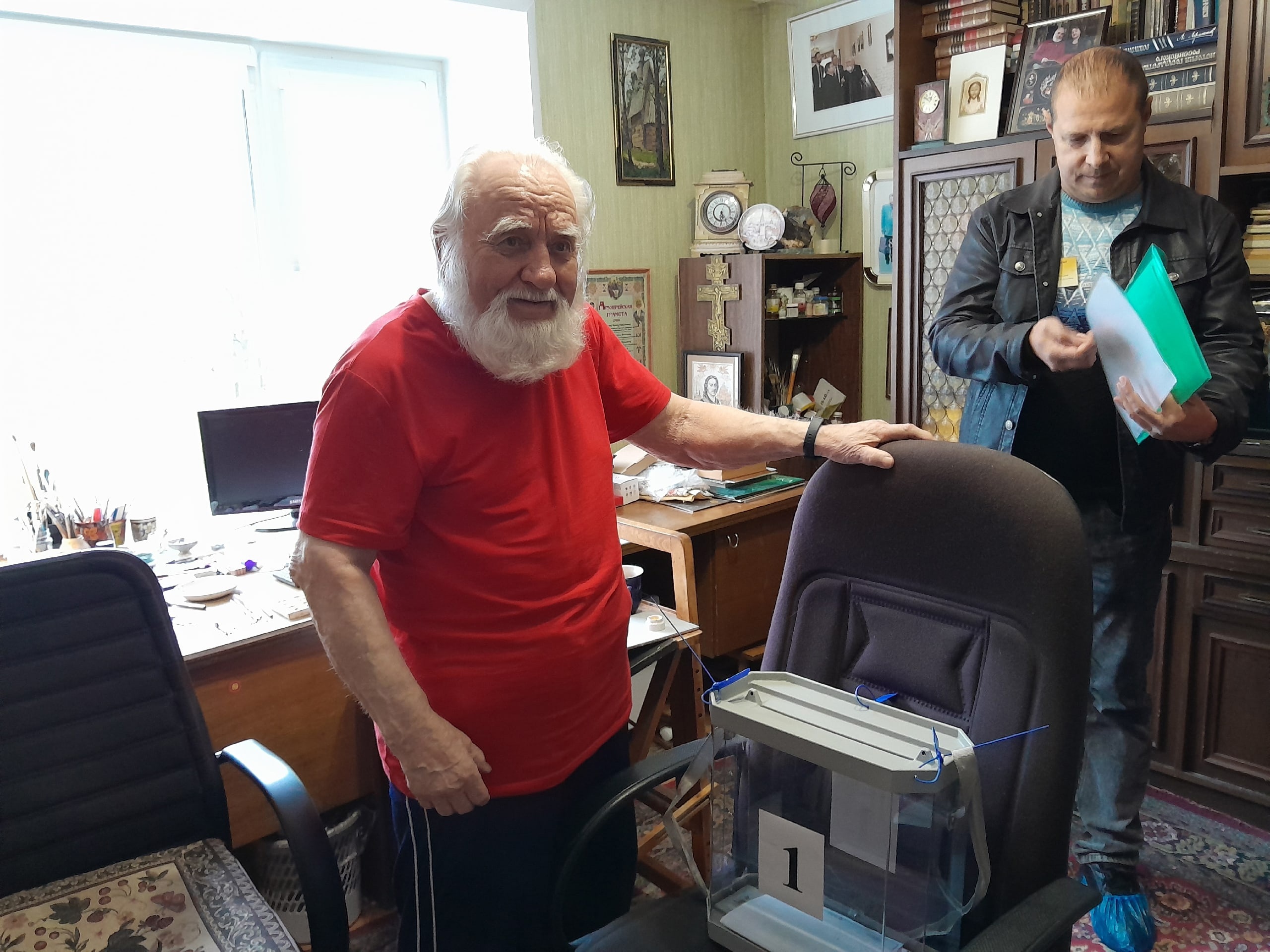 Иваново